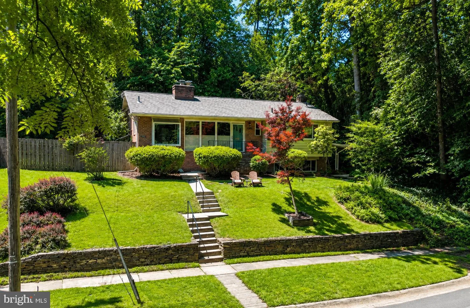 10802 LOCKRIDGE DRIVE, Silver Spring, MD 20901