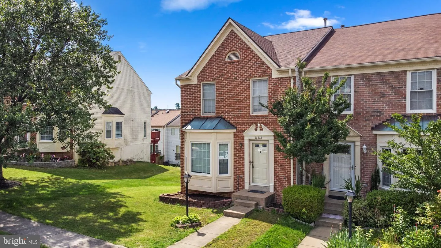 16812 WINSTON LANE, Woodbridge, VA 22191