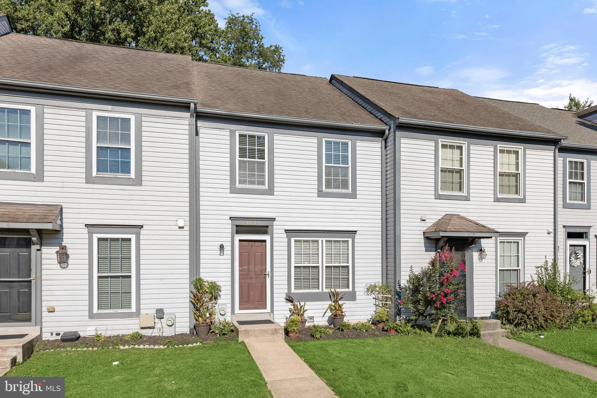 3656 CHILDRESS TERRACE, Burtonsville, MD 20866