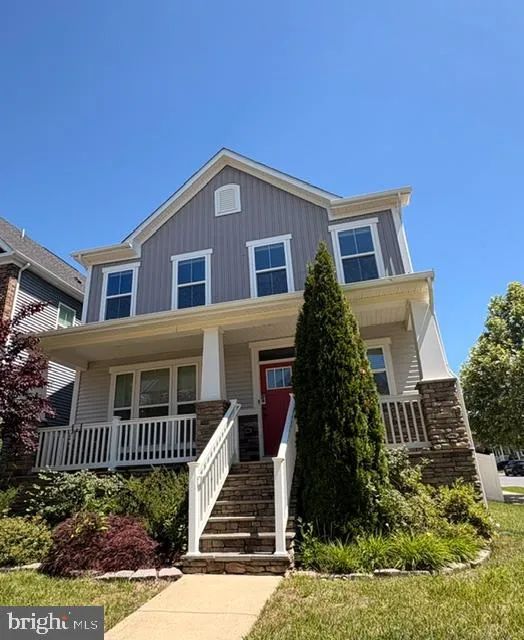 22110 FULMER AVENUE, Clarksburg, MD 20871