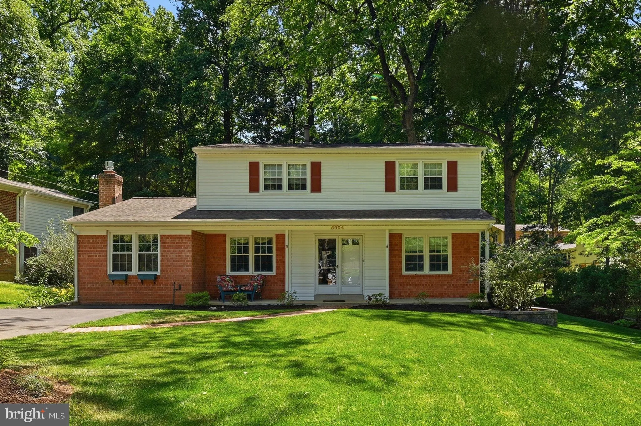 5004 LINETTE LANE, Annandale, VA 22003