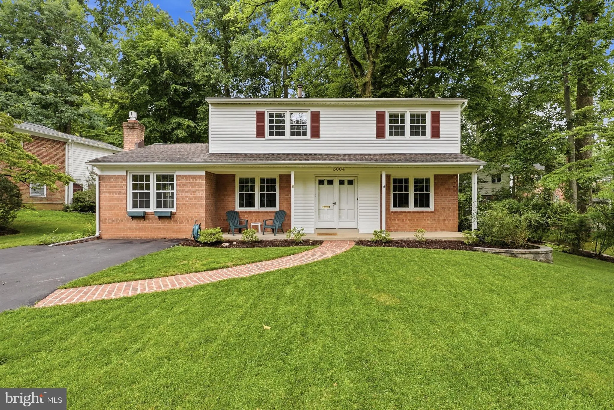 5004 LINETTE LANE, Annandale, VA 22003