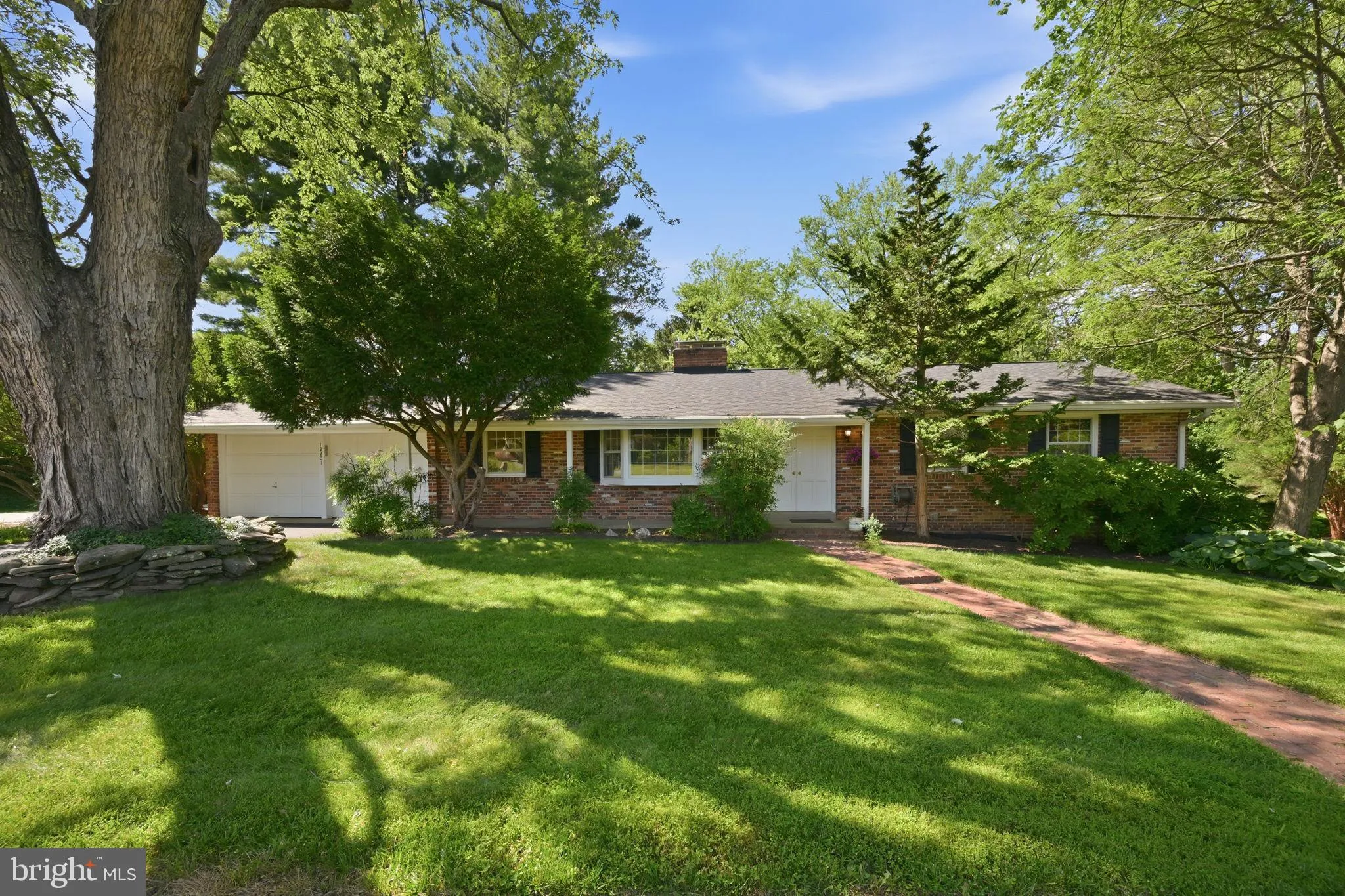12201 GREENRIDGE DRIVE, Boyds, MD 20841