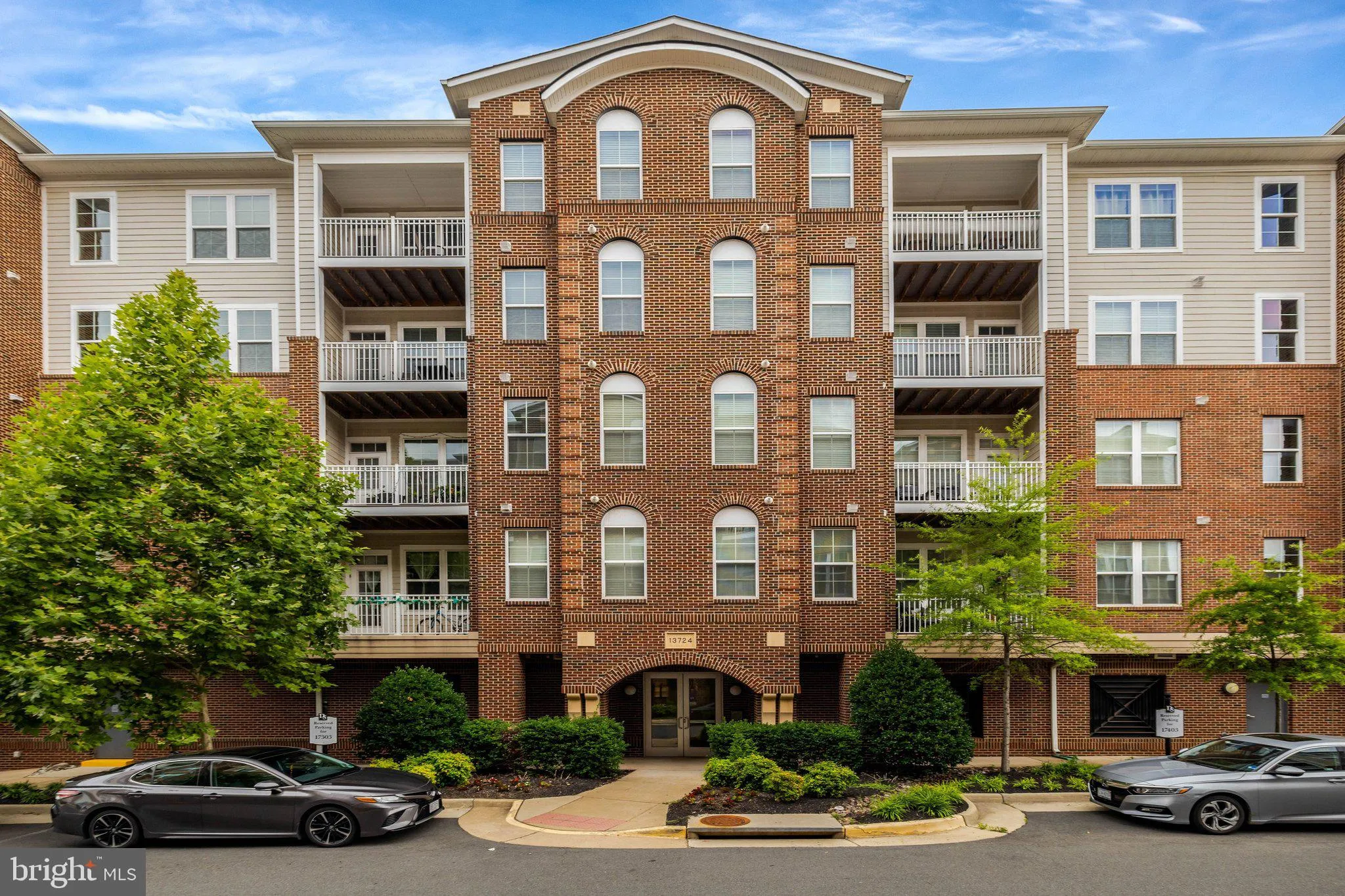 13724 NEIL ARMSTRONG AVENUE, Herndon, VA 20171