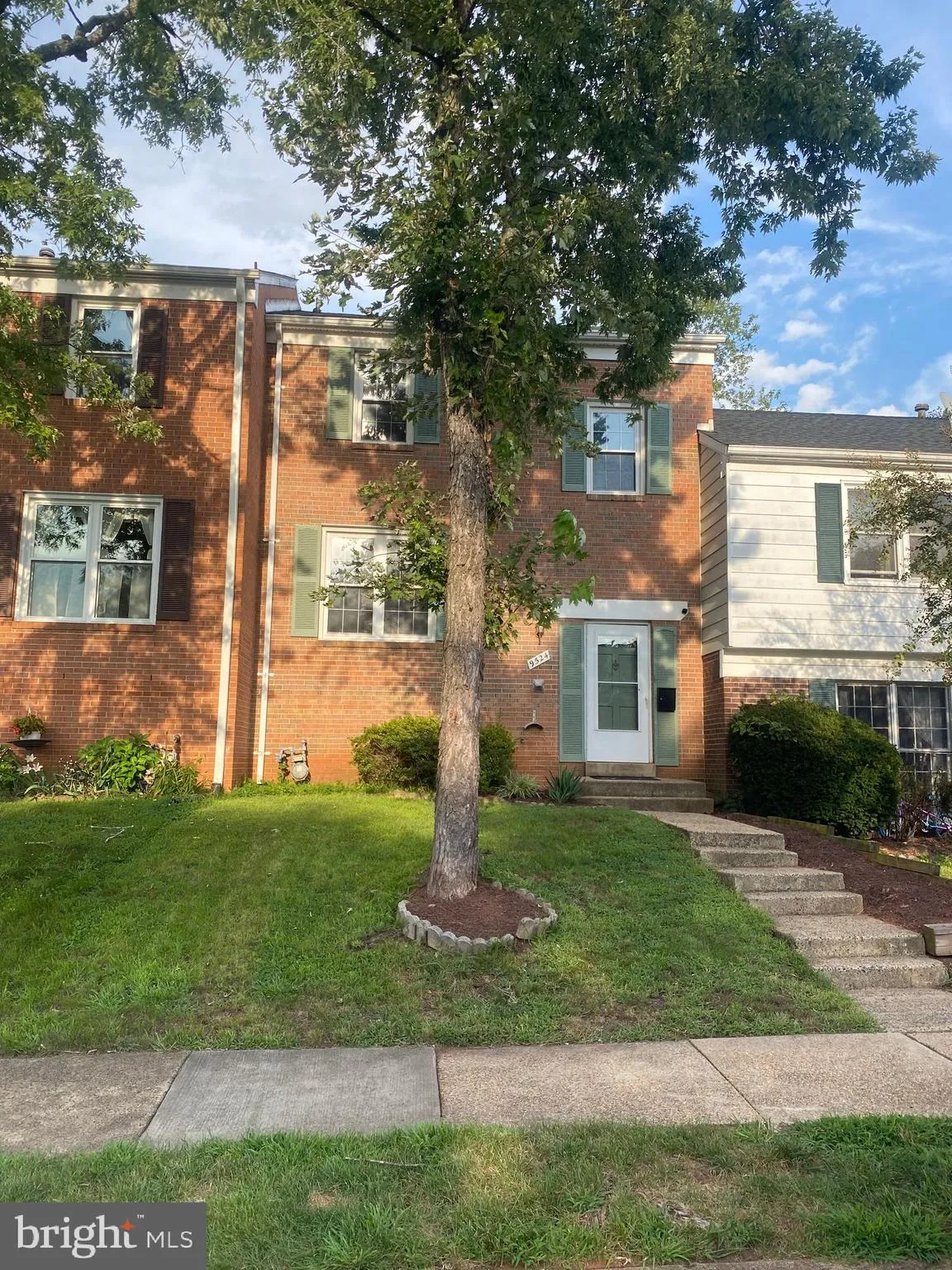 9524 COVINGTON PLACE, Manassas, VA 20109