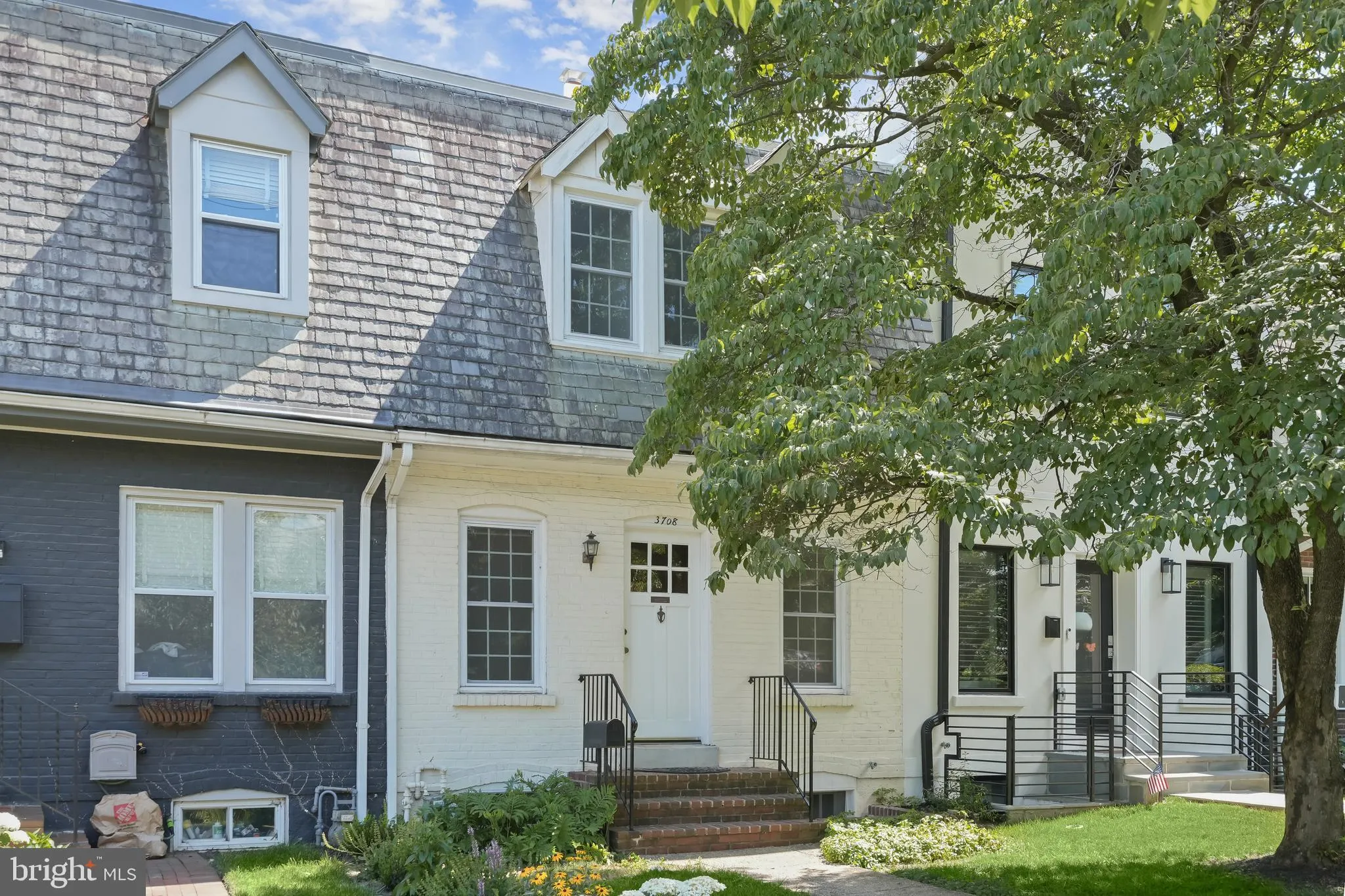 3708 S STREET, Washington, DC 20007