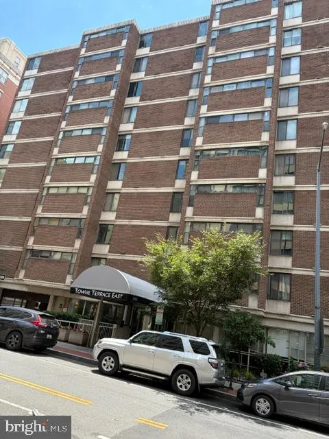 1420 N STREET, Washington, DC 20005