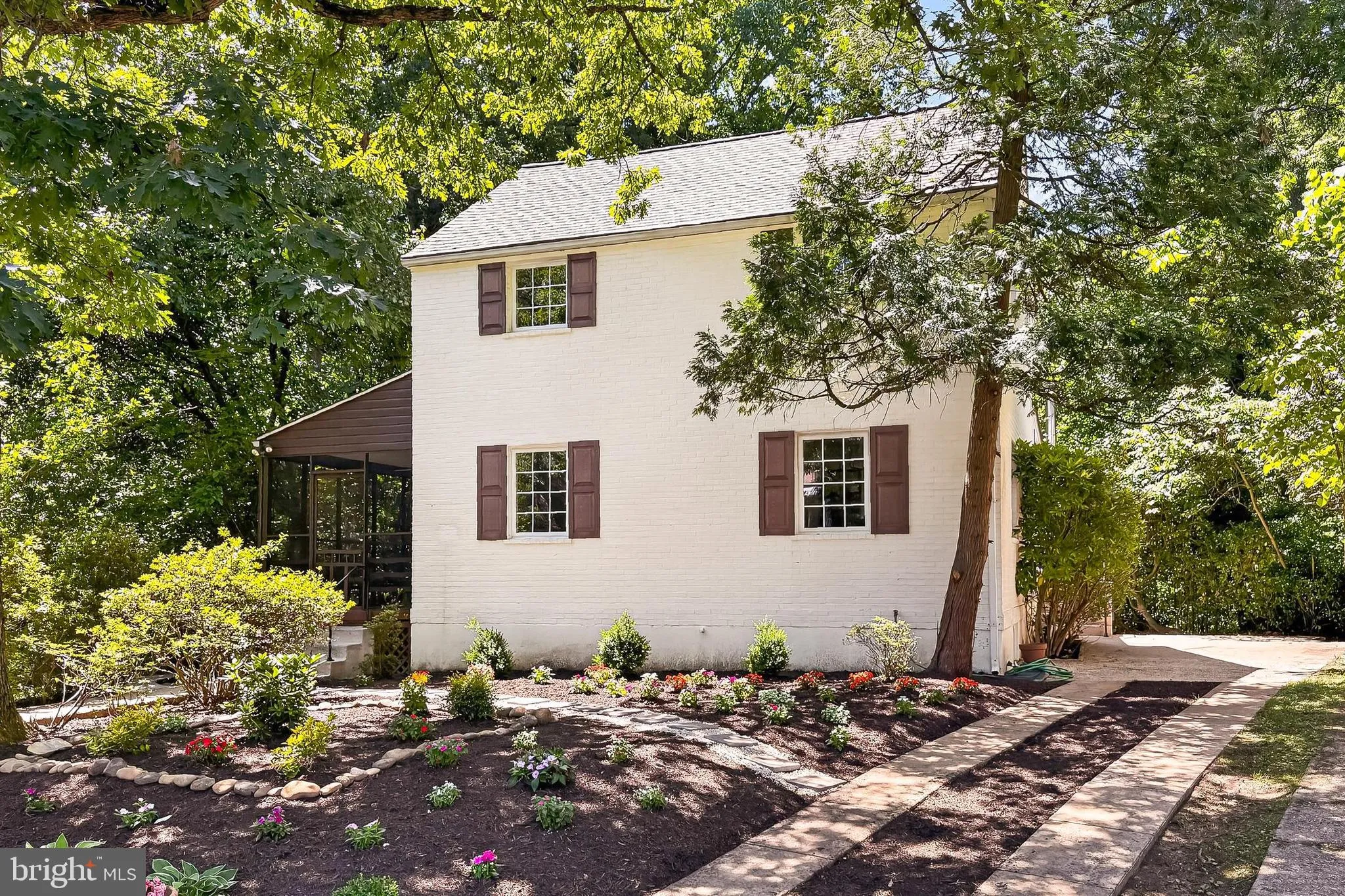 204 EVERGREEN STREET, Arlington, VA 22203