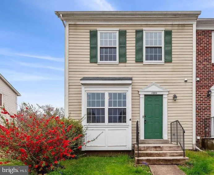 17883 LOUNSBERY DRIVE, Dumfries, VA 22026