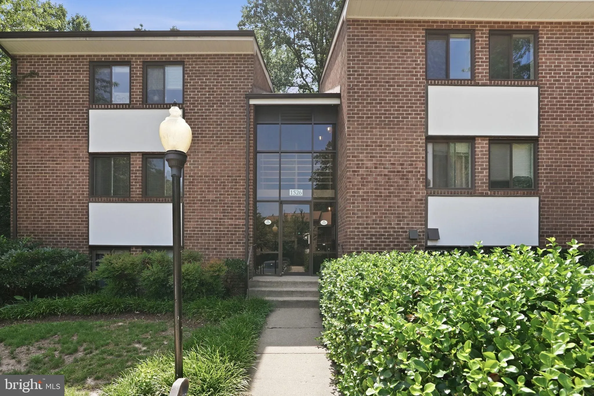 1526 NORTHGATE SQUARE, Reston, VA 20190
