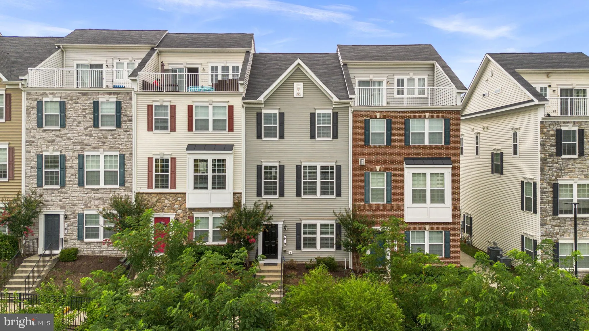 7219 BARRY LANE, Elkridge, MD 21075