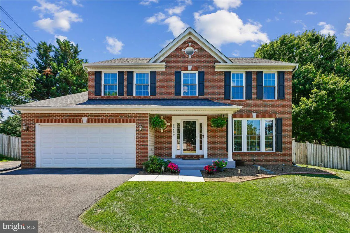 20600 SUMMER SWEET TERRACE, Germantown, MD 20876