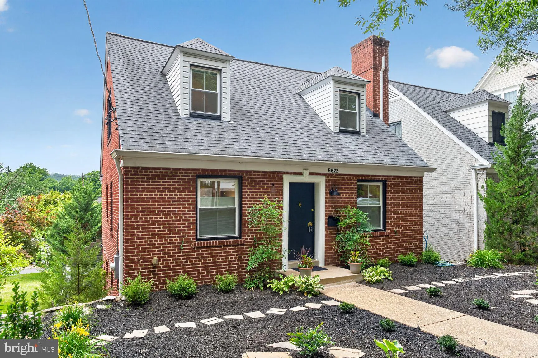 5622 MACARTHUR BOULEVARD, Washington, DC 20016