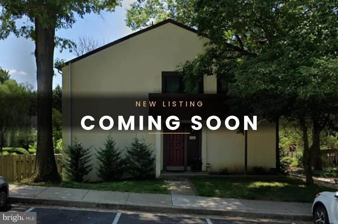 5478 TILTED STONE, Columbia, MD 21045