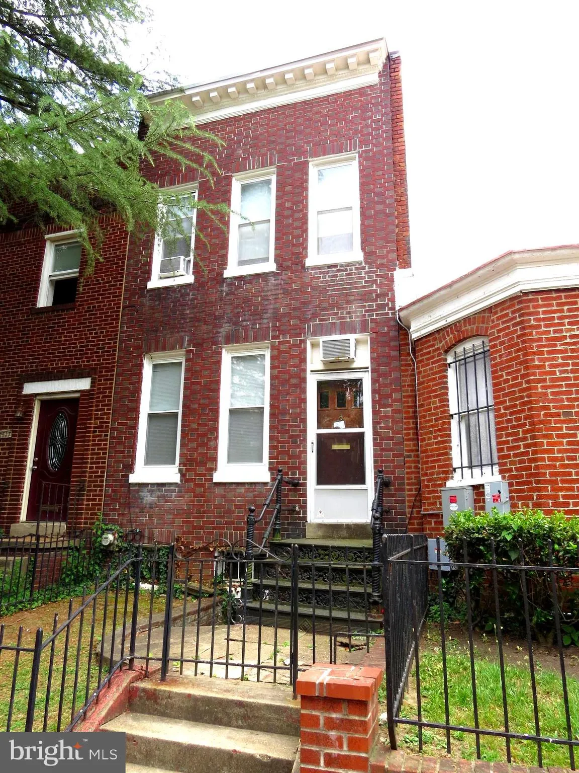 1115 G STREET, Washington, DC 20002
