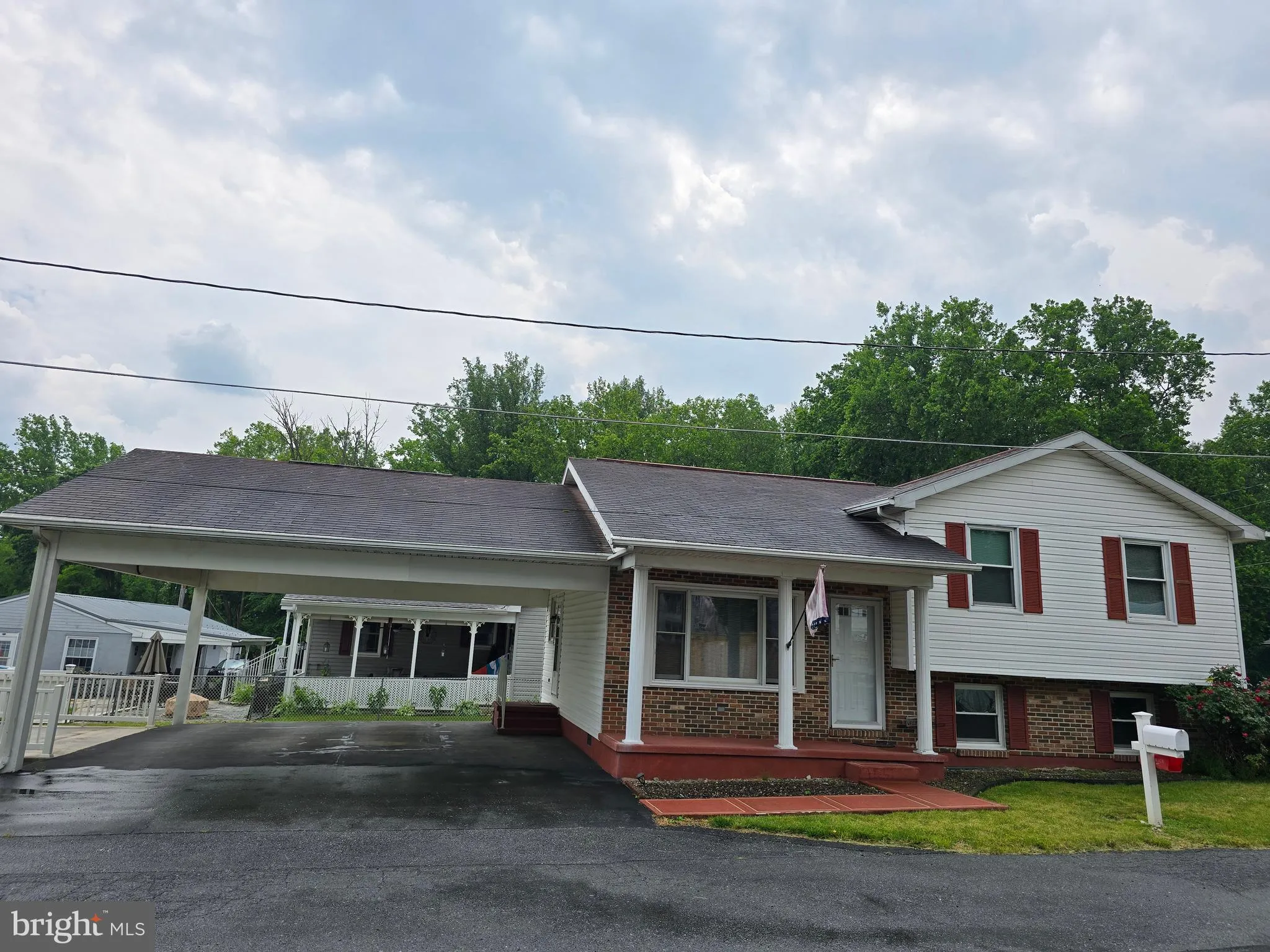 4 ALTAMONT AVENUE, Thurmont, MD 21788
