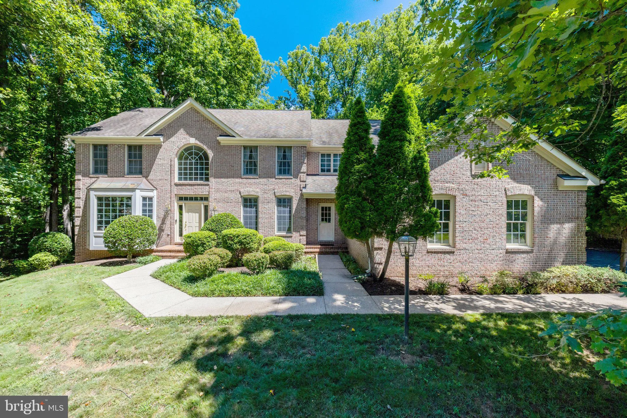 10560 FOX FOREST DRIVE, Great Falls, VA 22066