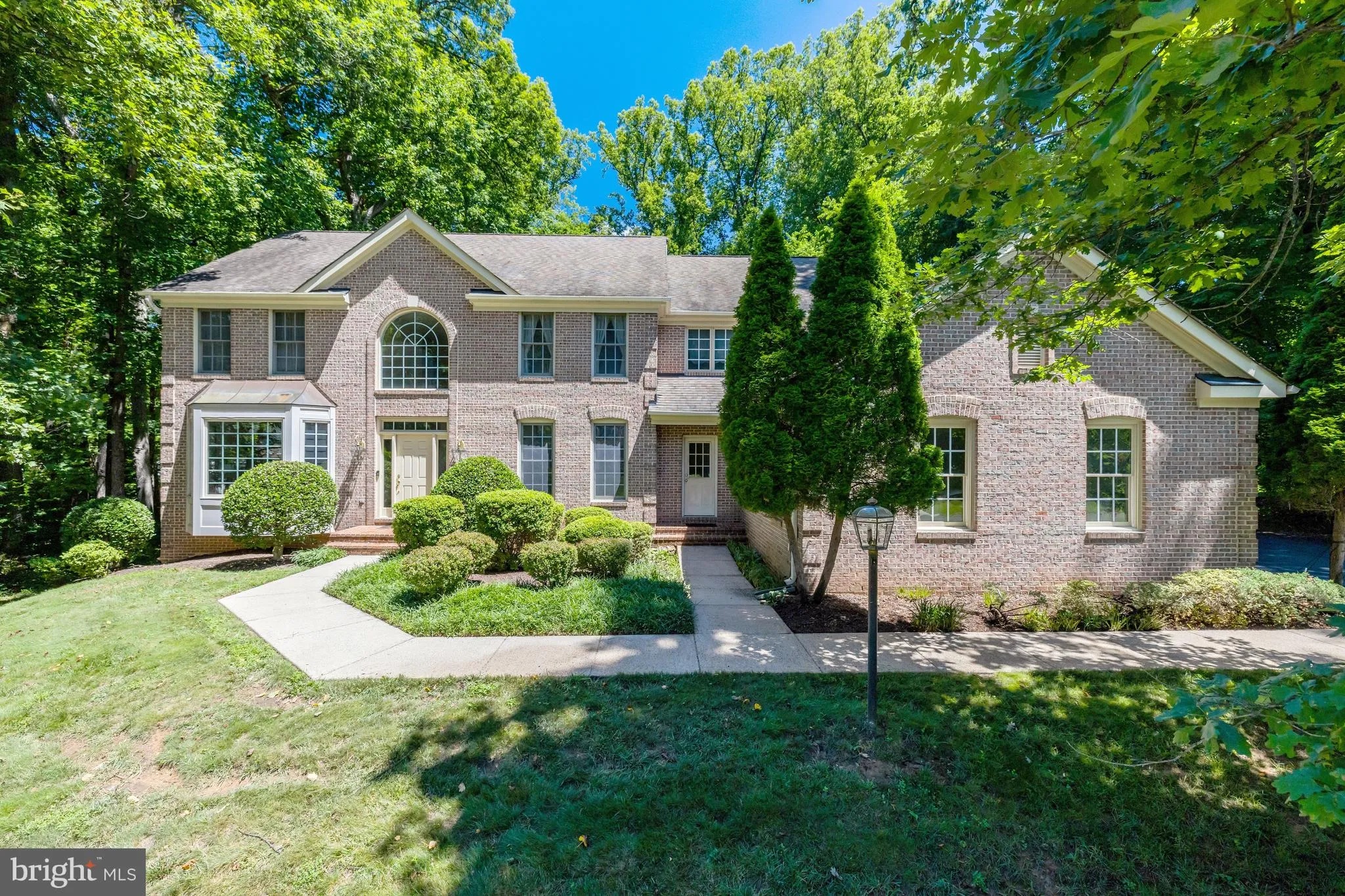 10560 FOX FOREST DRIVE, Great Falls, VA 22066