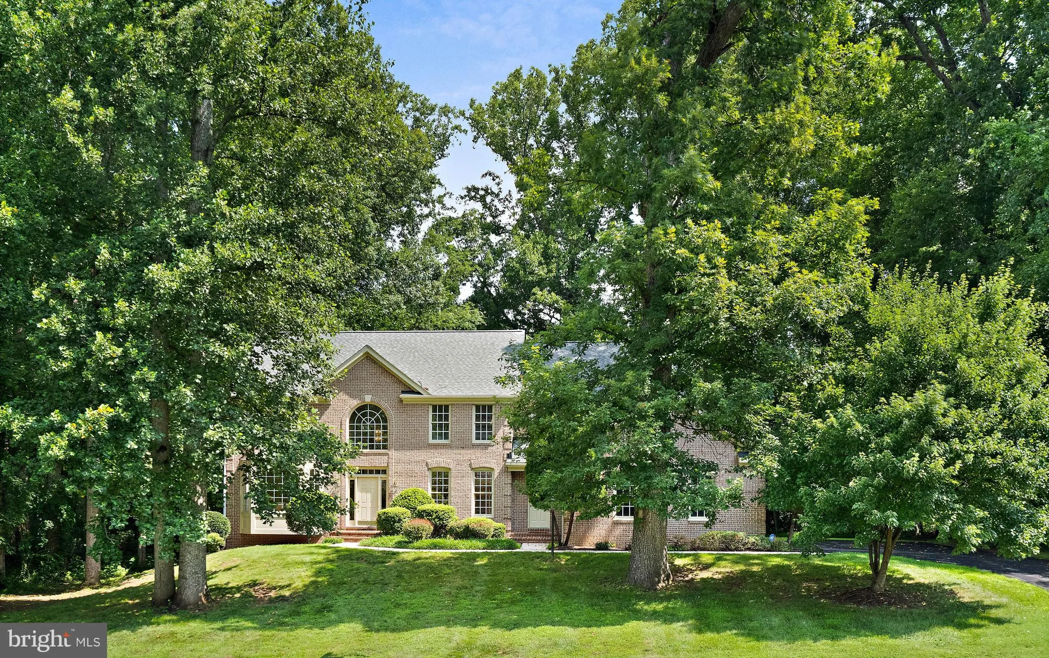 10560 FOX FOREST DRIVE, Great Falls, VA 22066