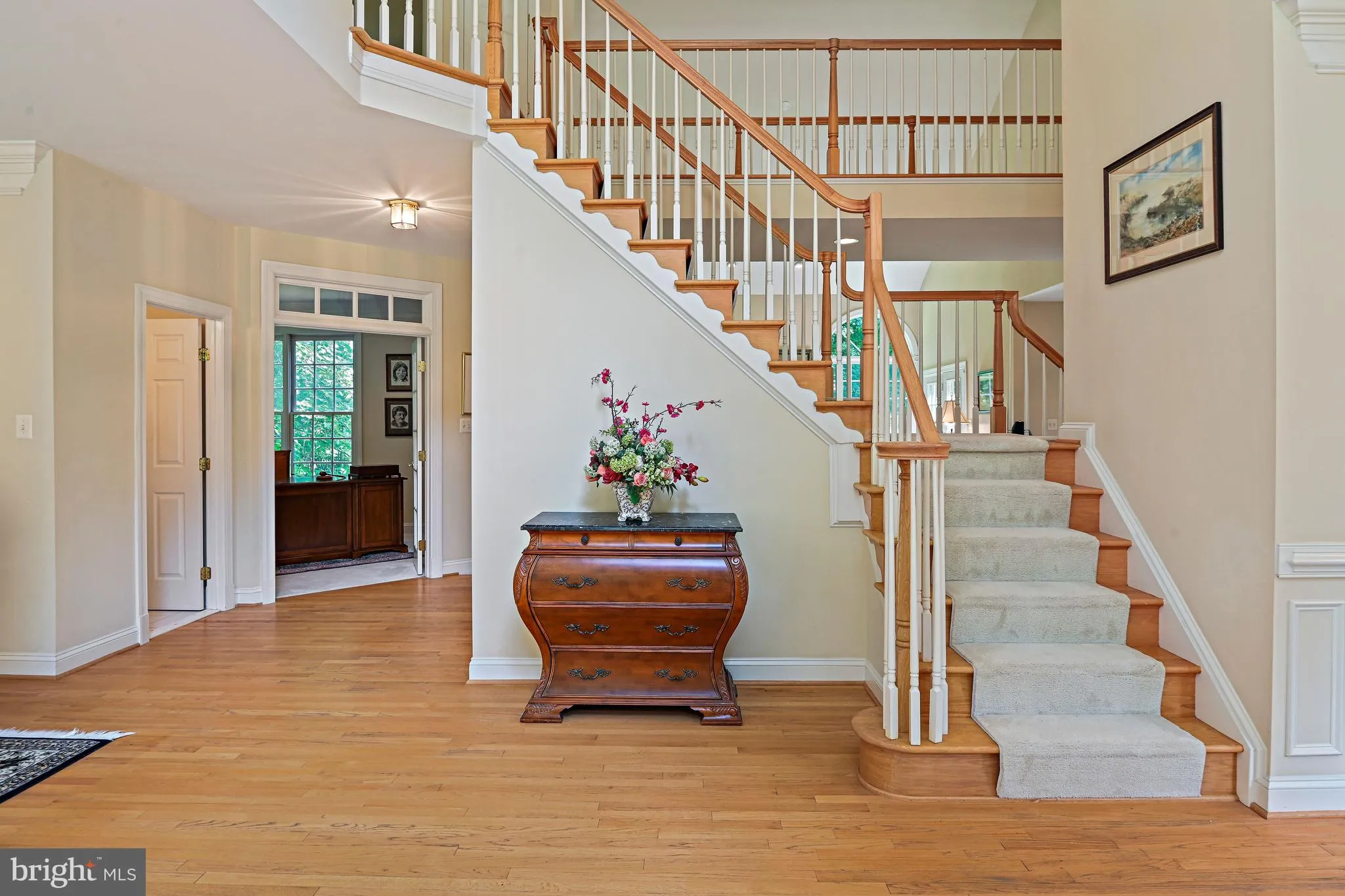 10560 FOX FOREST DRIVE, Great Falls, VA 22066