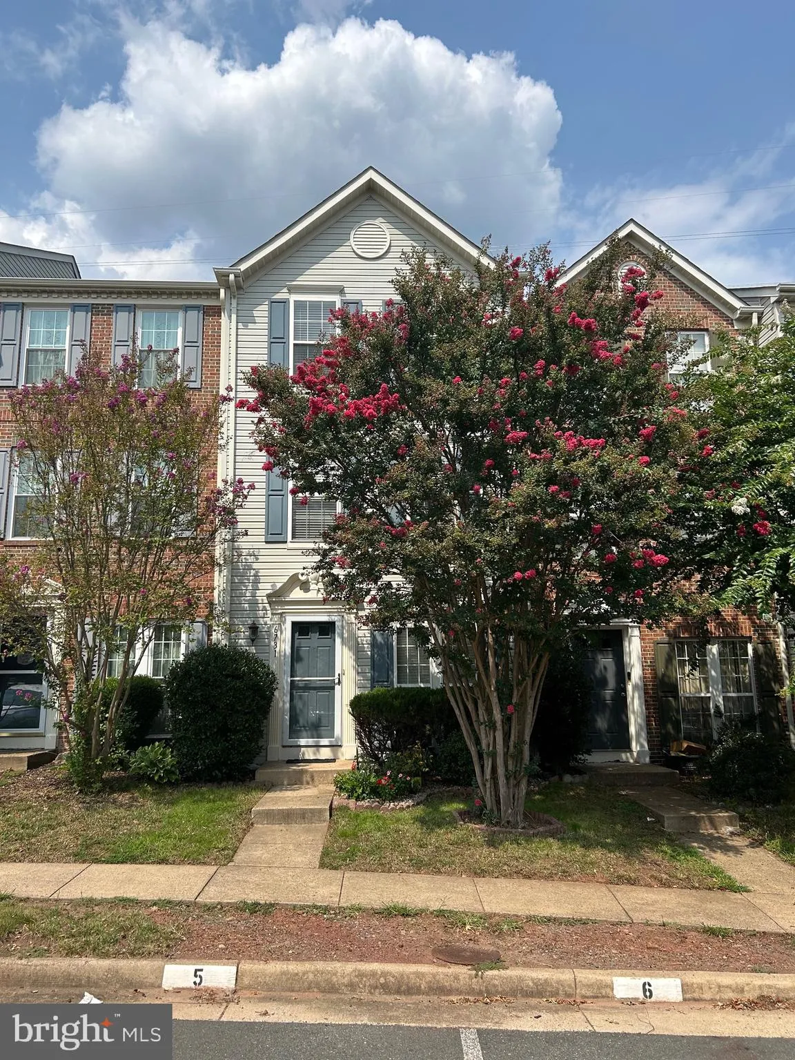 6731 STONE MAPLE TERRACE, Centreville, VA 20121