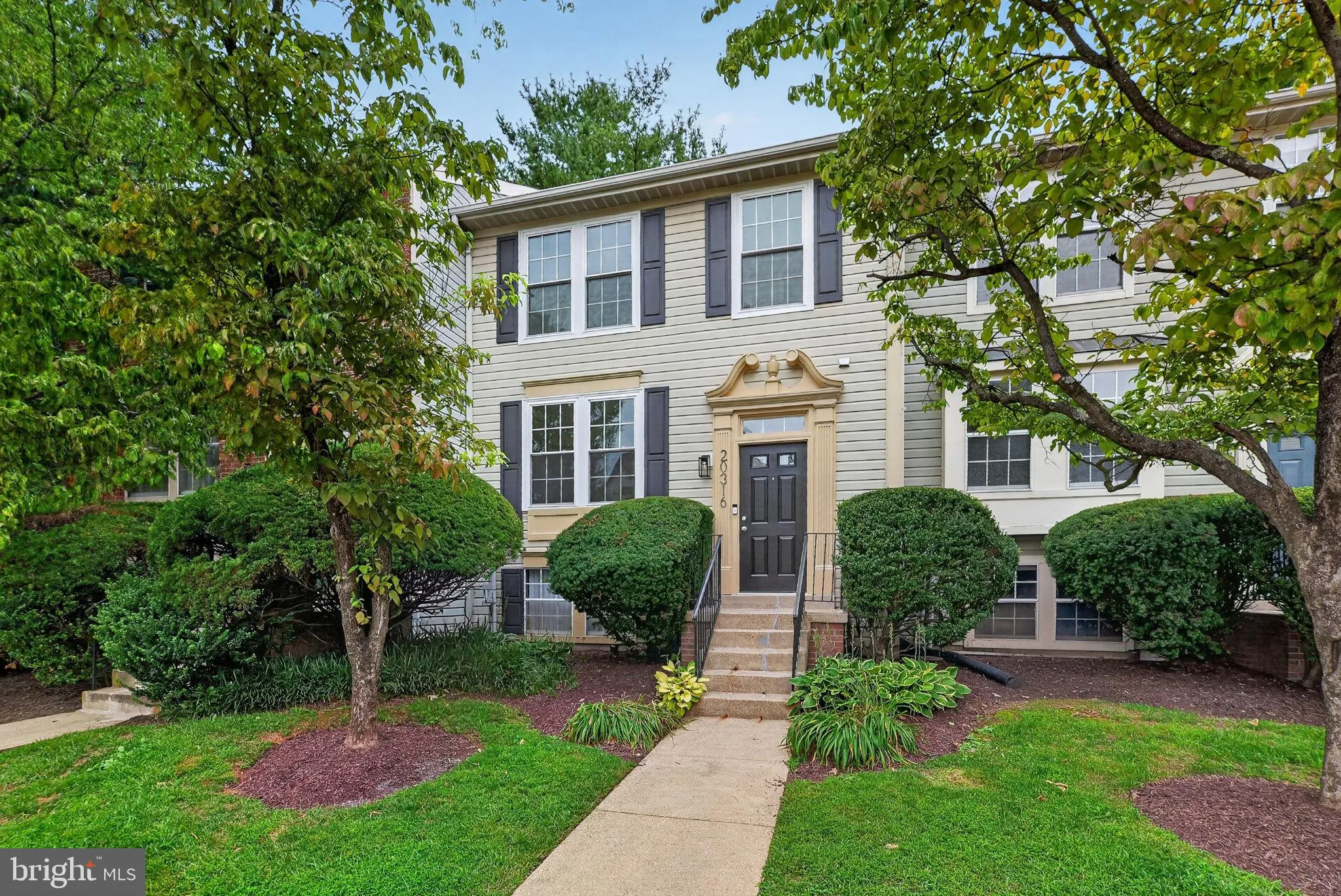 20316 WATERS ROW TERRACE, Germantown, MD 20874