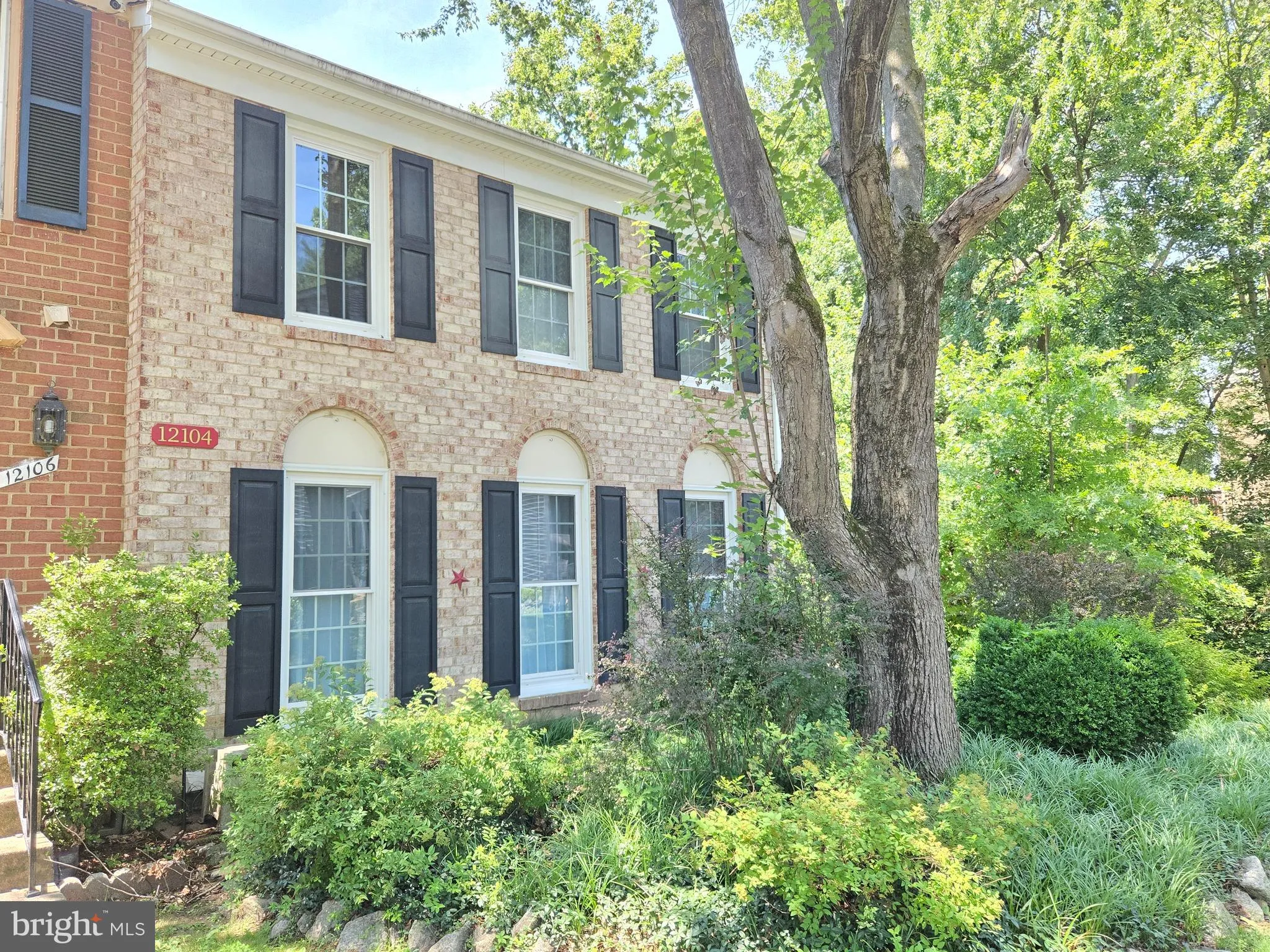 12104 WINONA DRIVE, Woodbridge, VA 22192