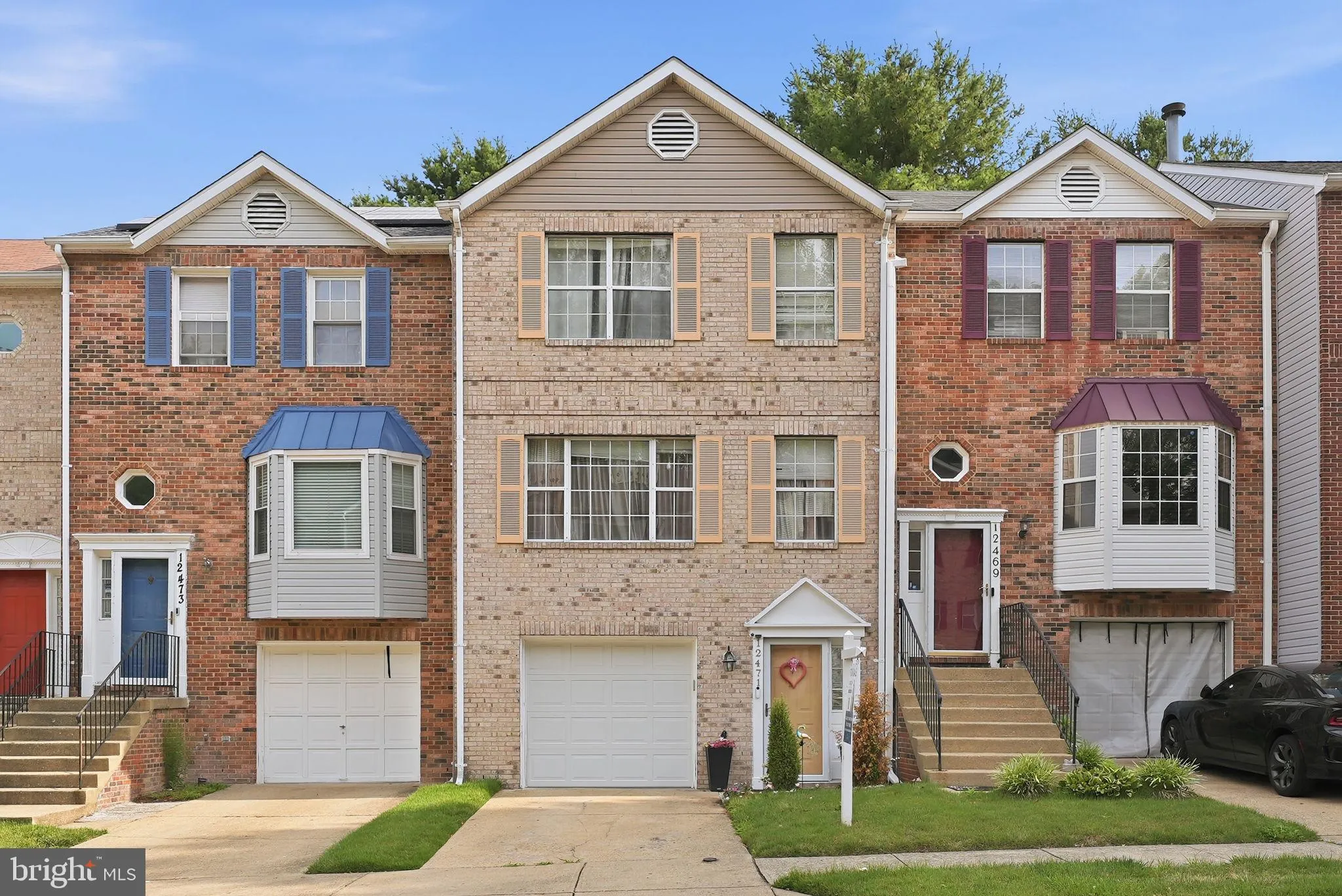 12471 OLD COLONY DRIVE, Upper Marlboro, MD 20772