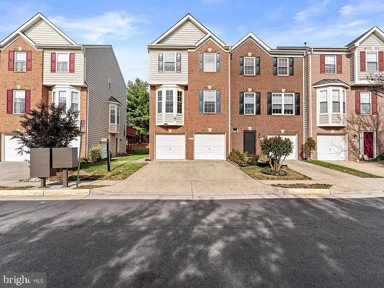4621 DEERWATCH DRIVE, Chantilly, VA 20151