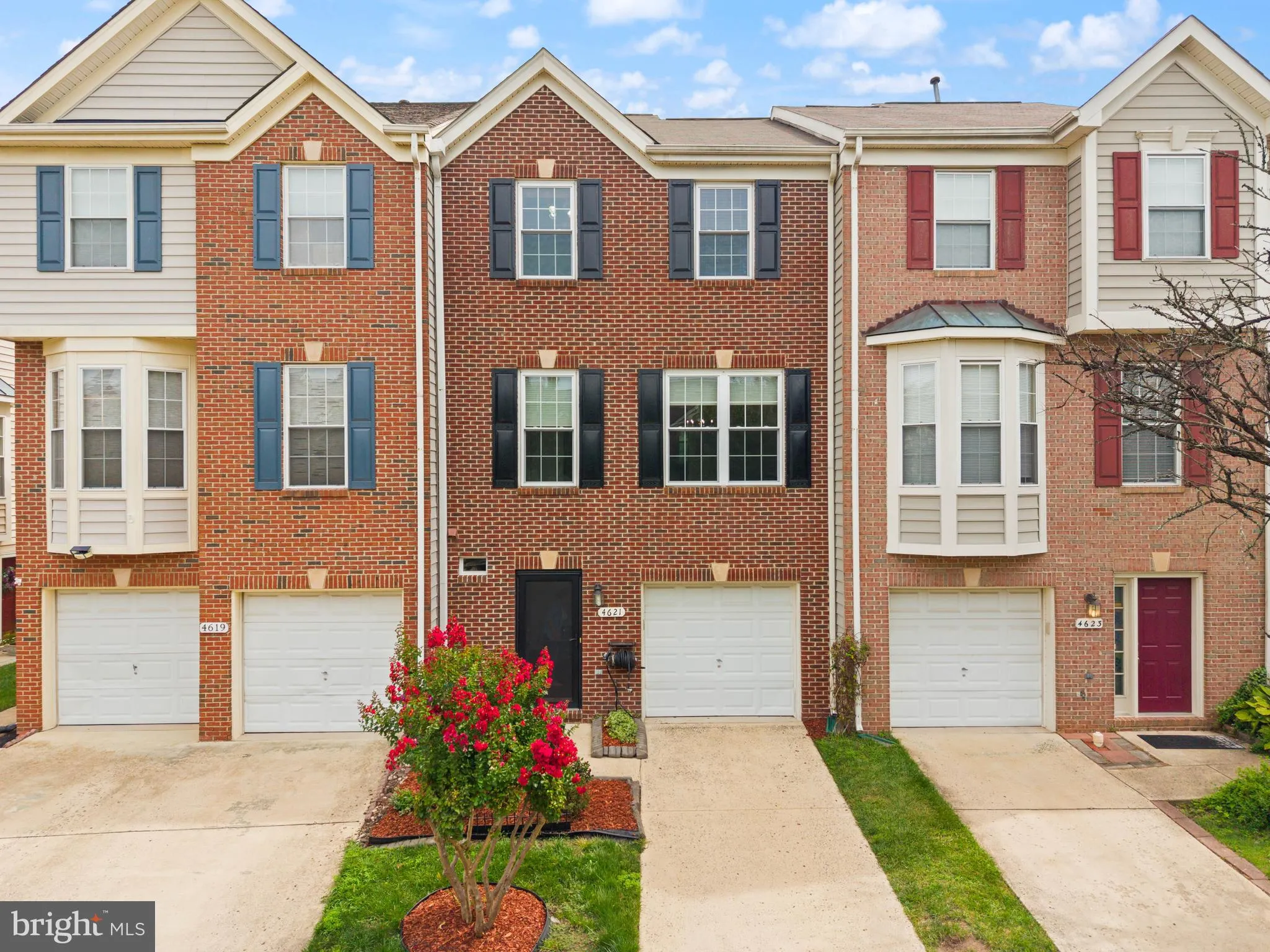 4621 DEERWATCH DRIVE, Chantilly, VA 20151