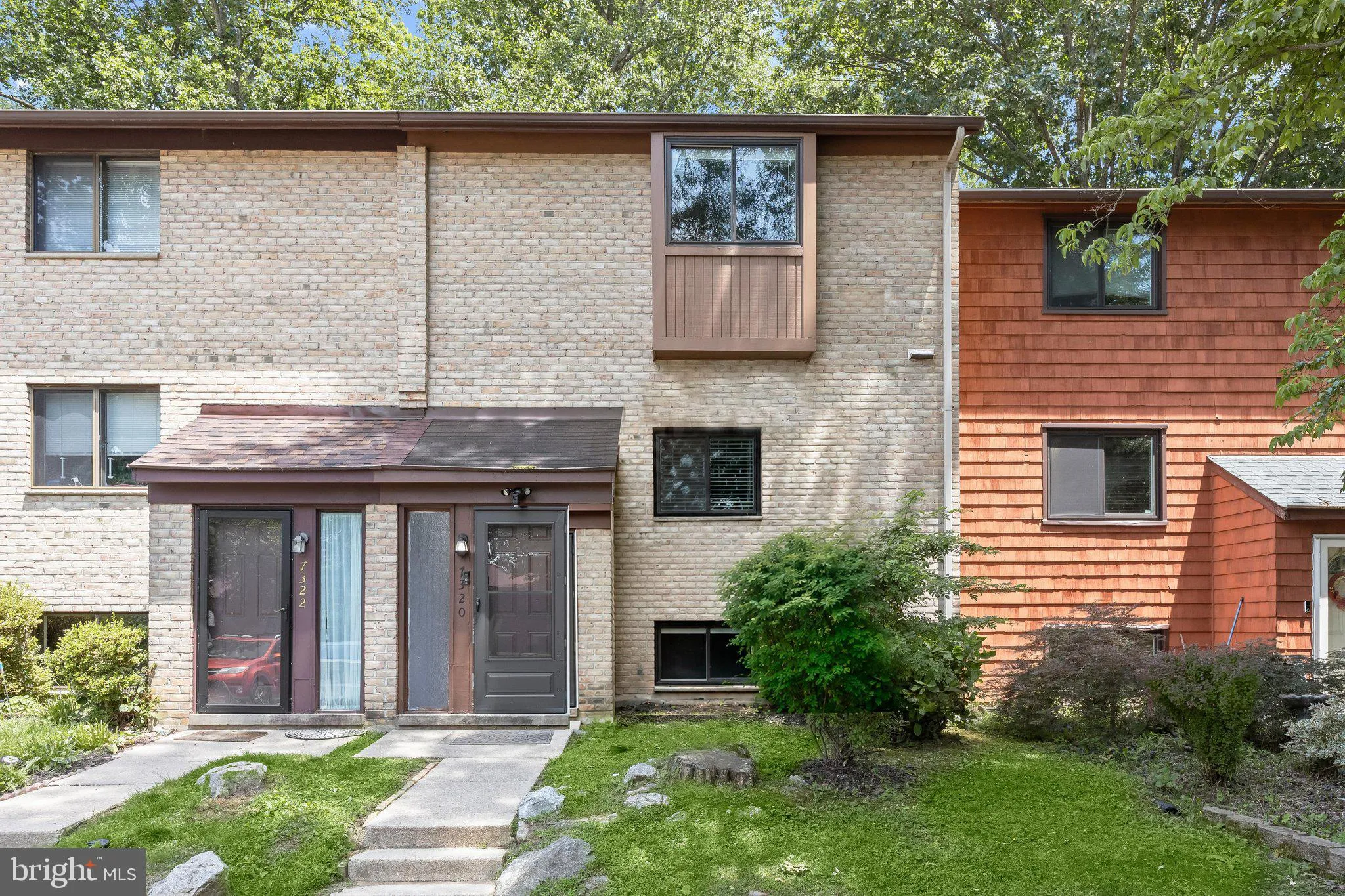 7320 KERRY HILL COURT, Columbia, MD 21045