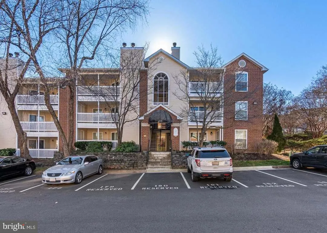 1535 LINCOLN WAY, Mclean, VA 22102