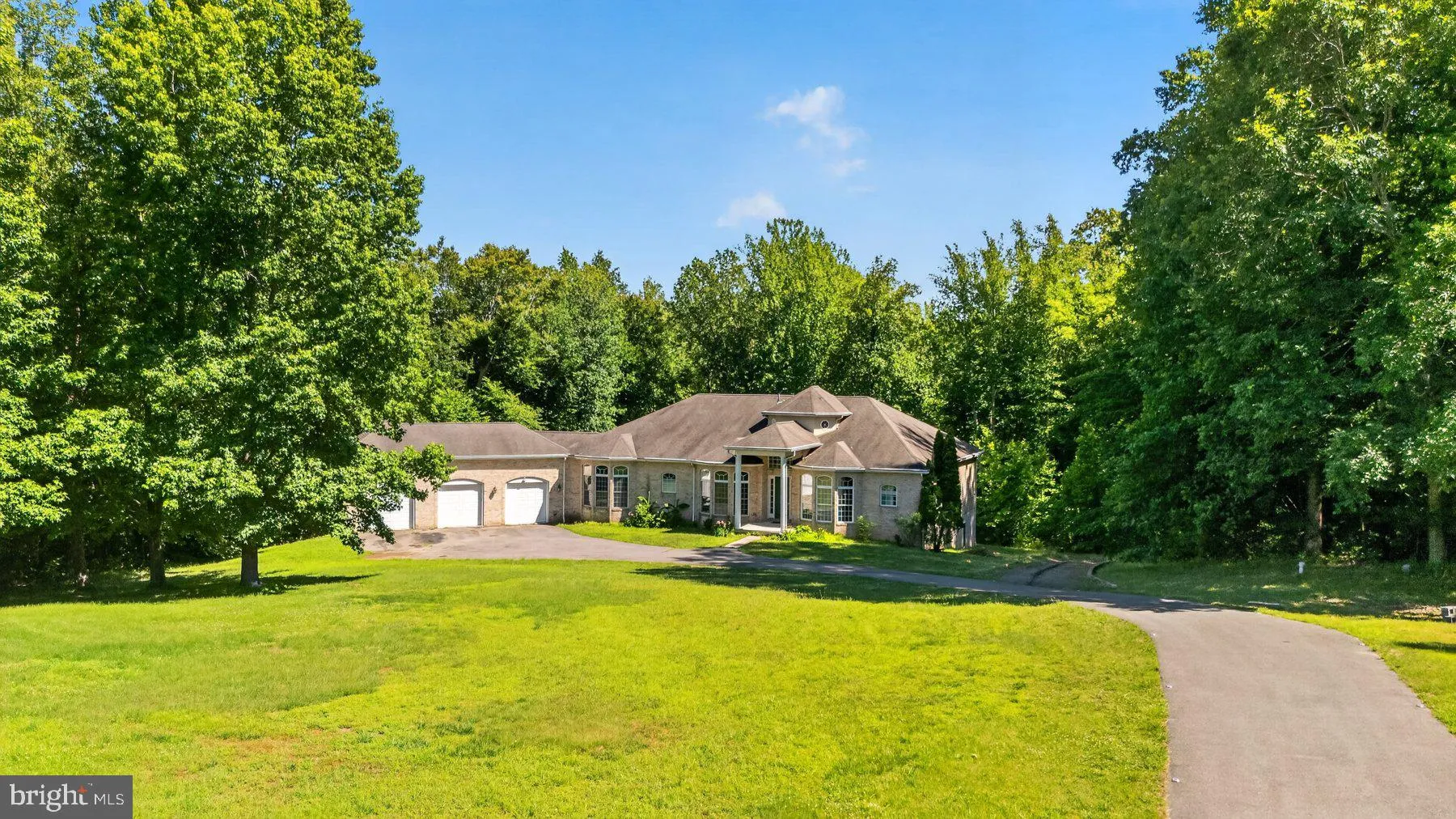 14517 ROCK CREEK ROAD, Brandywine, MD 20613