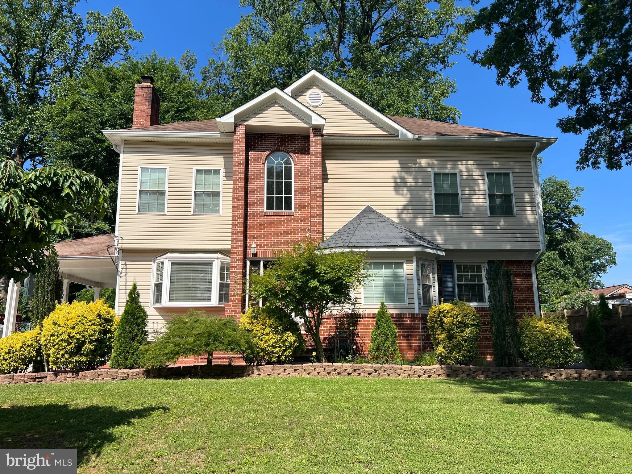 5409 EASTON DRIVE, Springfield, VA 22151