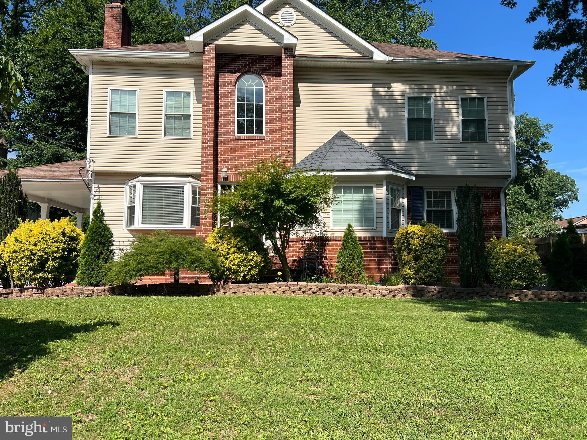 5409 EASTON DRIVE, Springfield, VA 22151