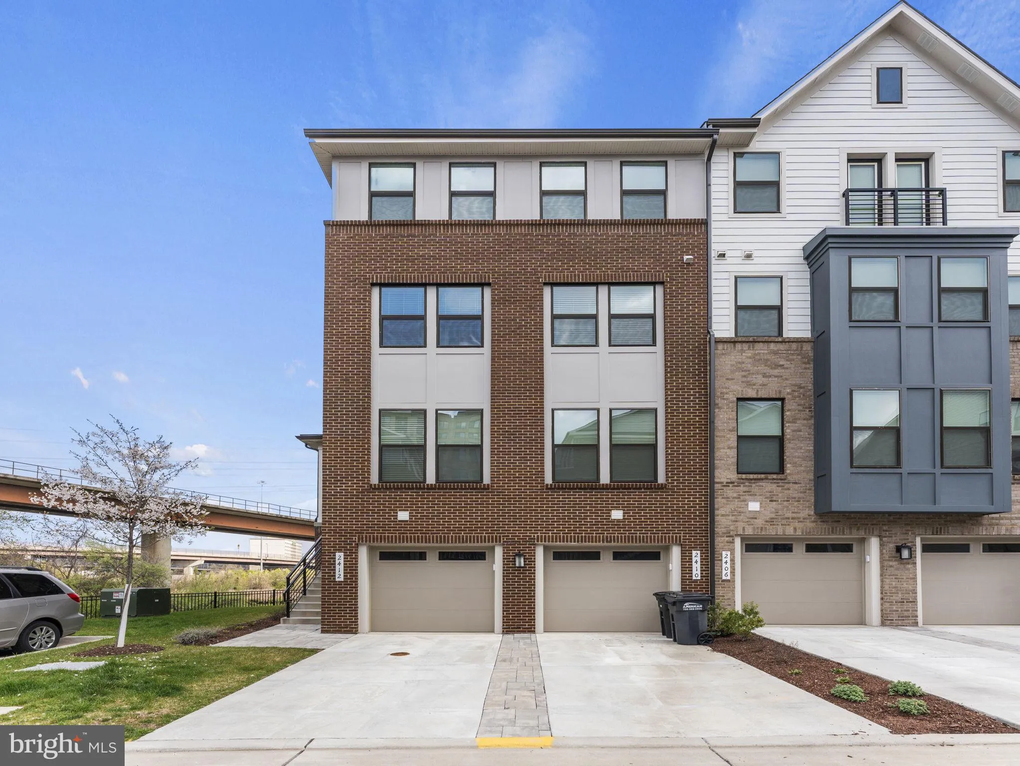 2410 STELLA PLACE, Alexandria, VA 22303