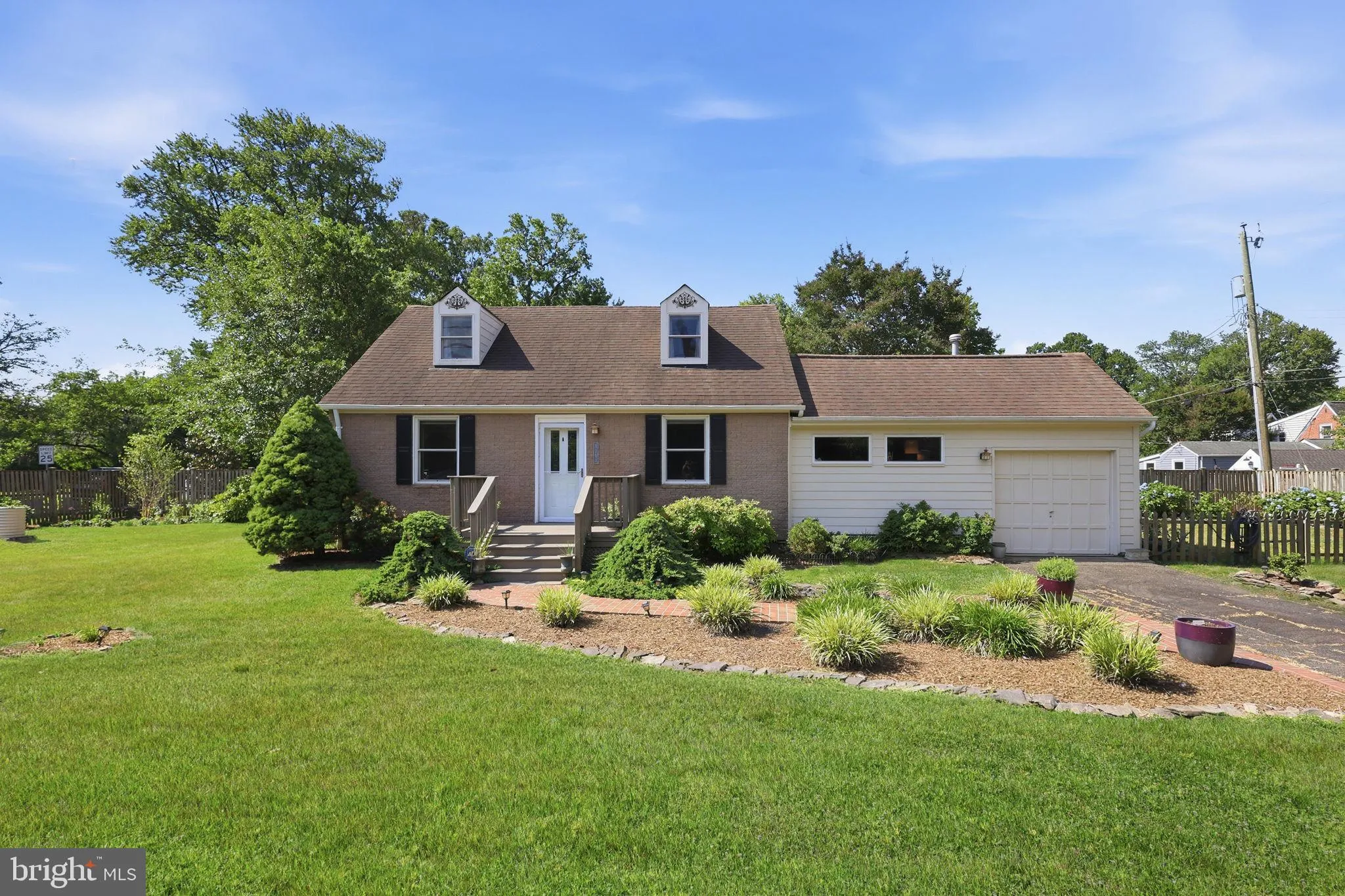 1501 OLDE TOWNE ROAD, Alexandria, VA 22307