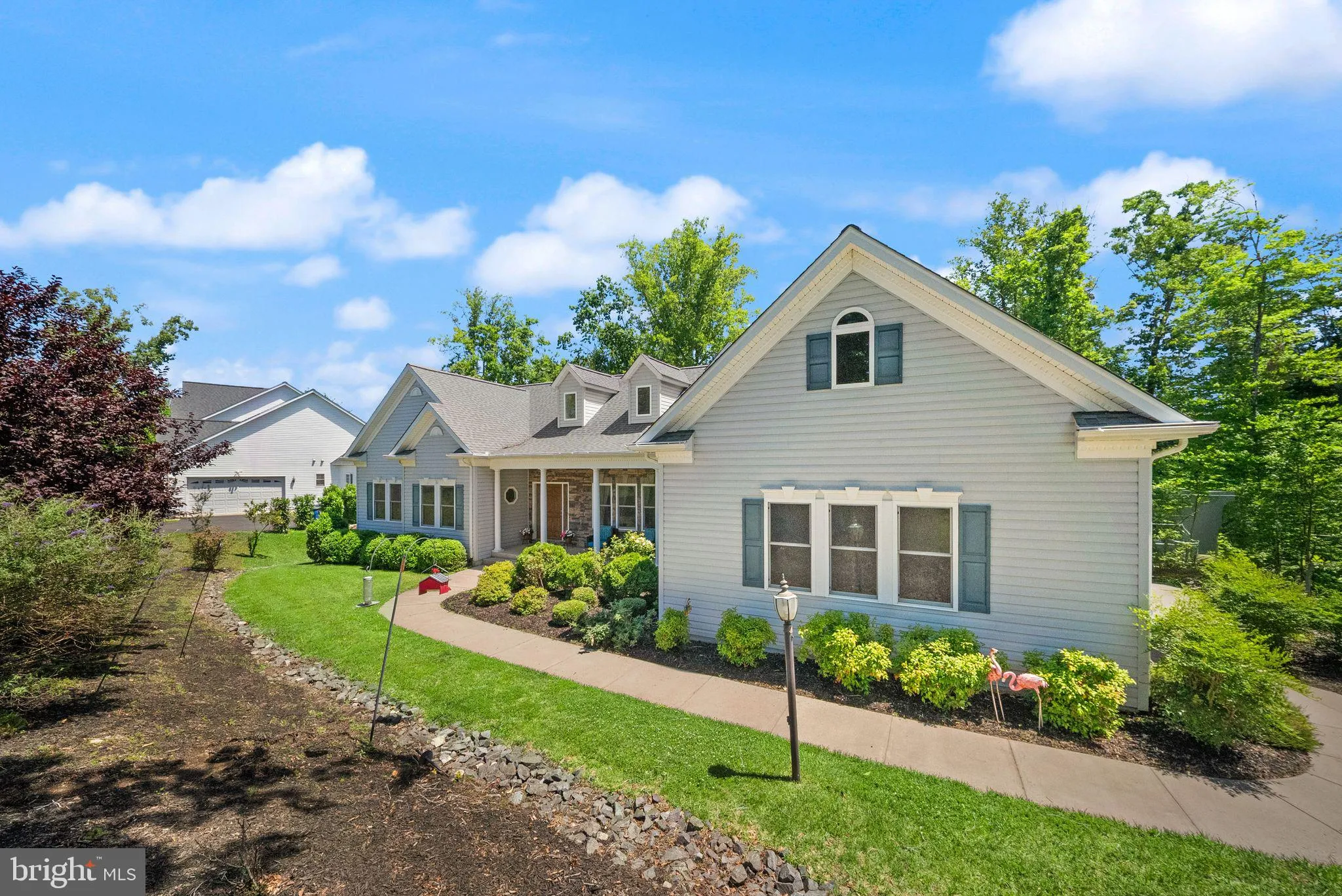 11677 KAHNS ROAD, Manassas, VA 20112