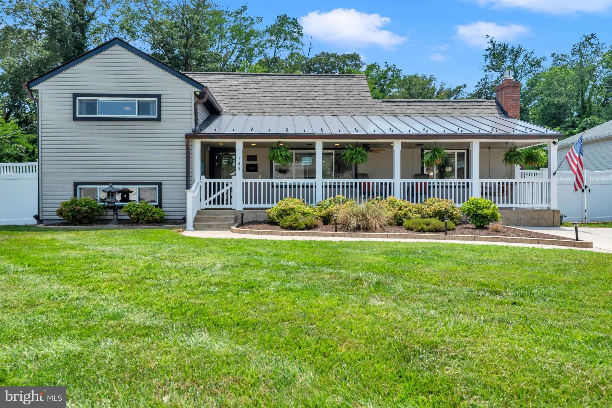 109 JACKPINE DRIVE, Pasadena, MD 21122