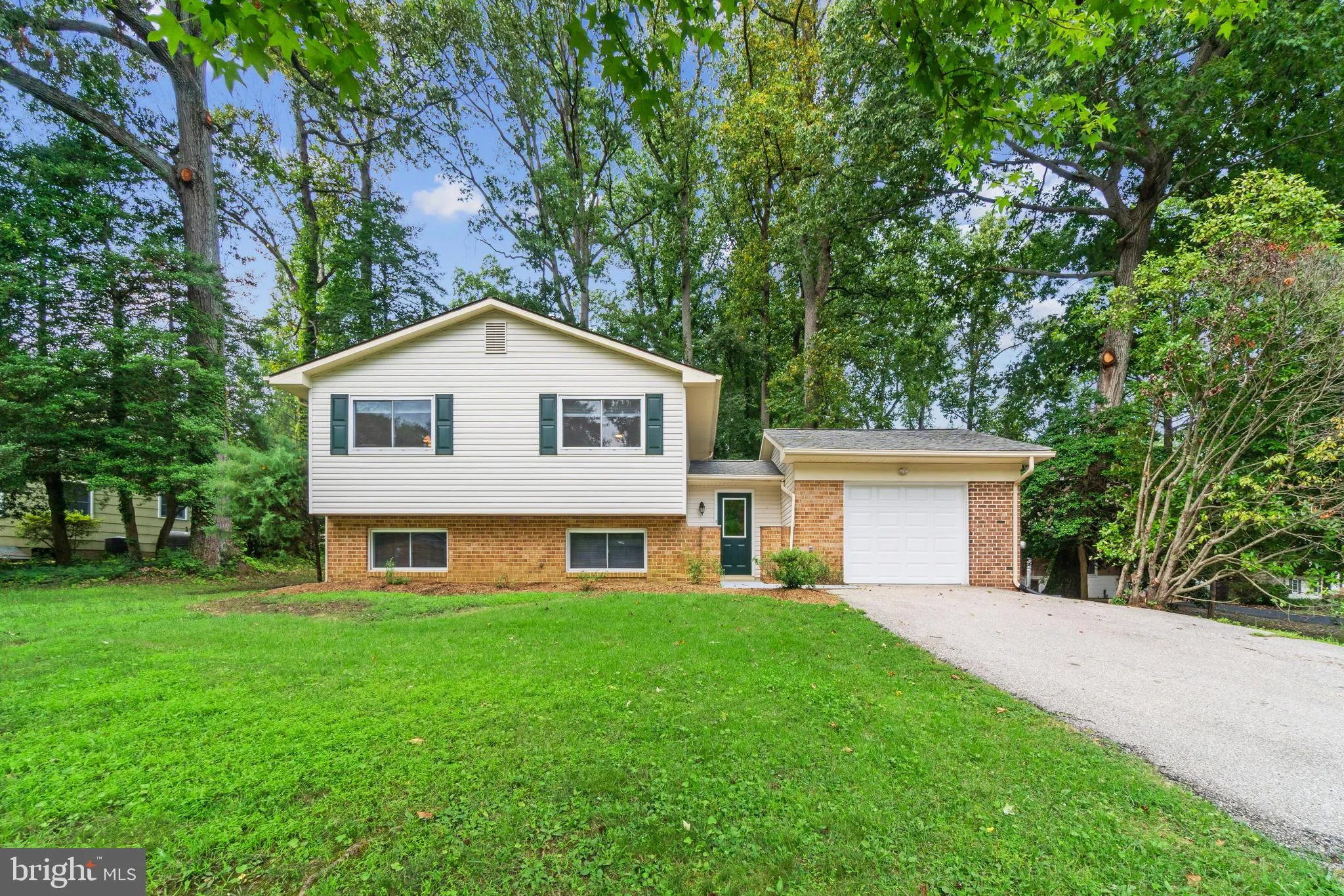 100 OAK DRIVE, Annapolis, MD 21403