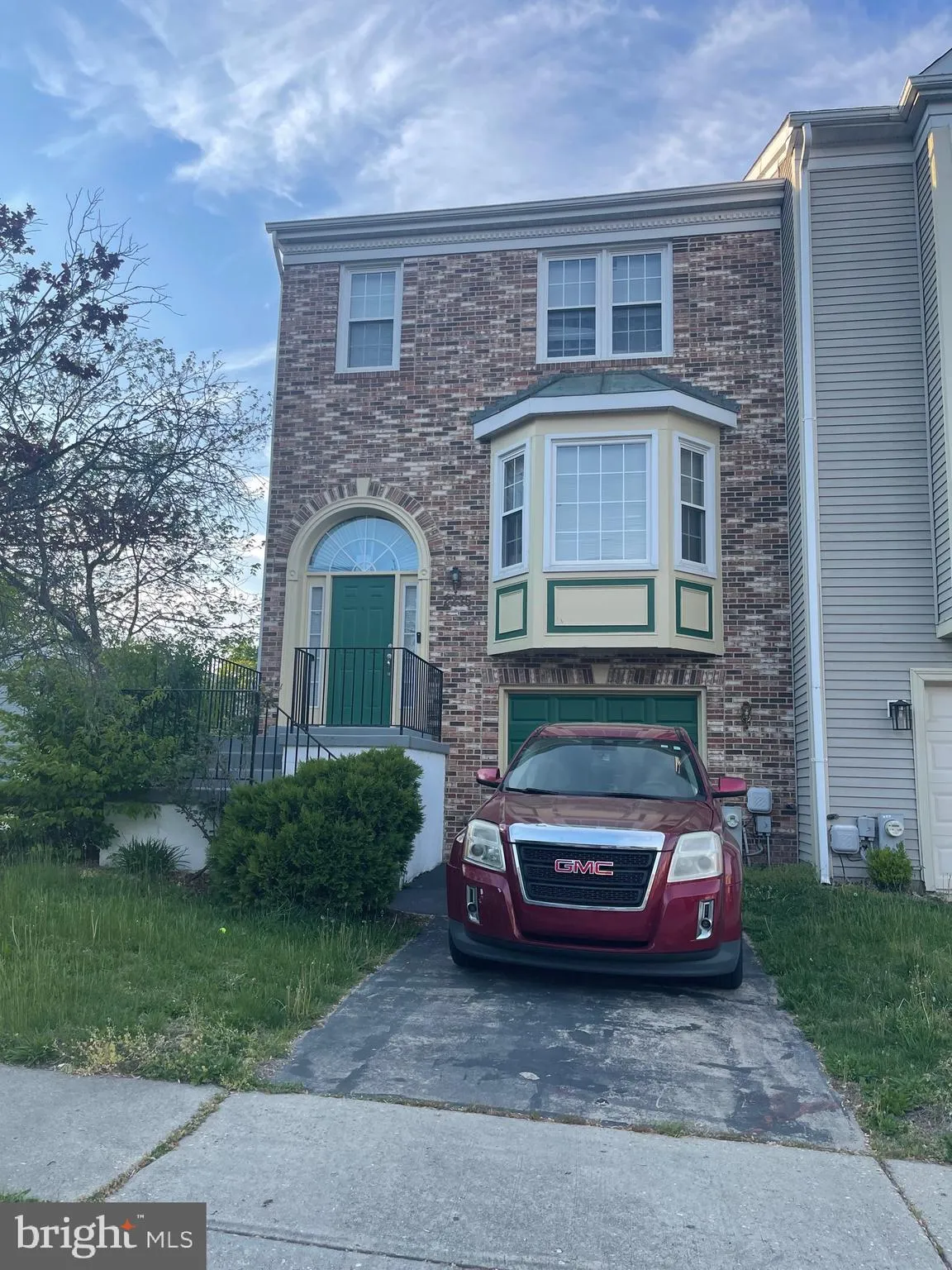 2235 CONQUEST WAY, Odenton, MD 21113