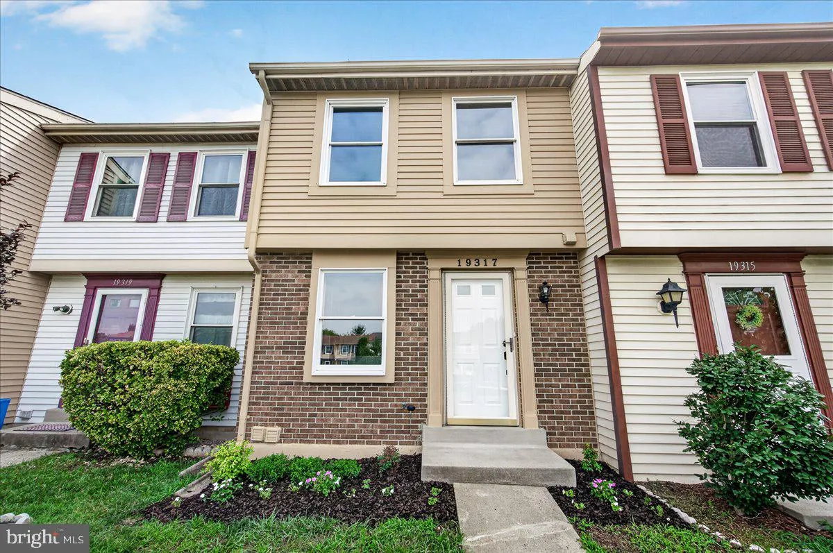 19317 ELDERBERRY TERRACE, Germantown, MD 20876