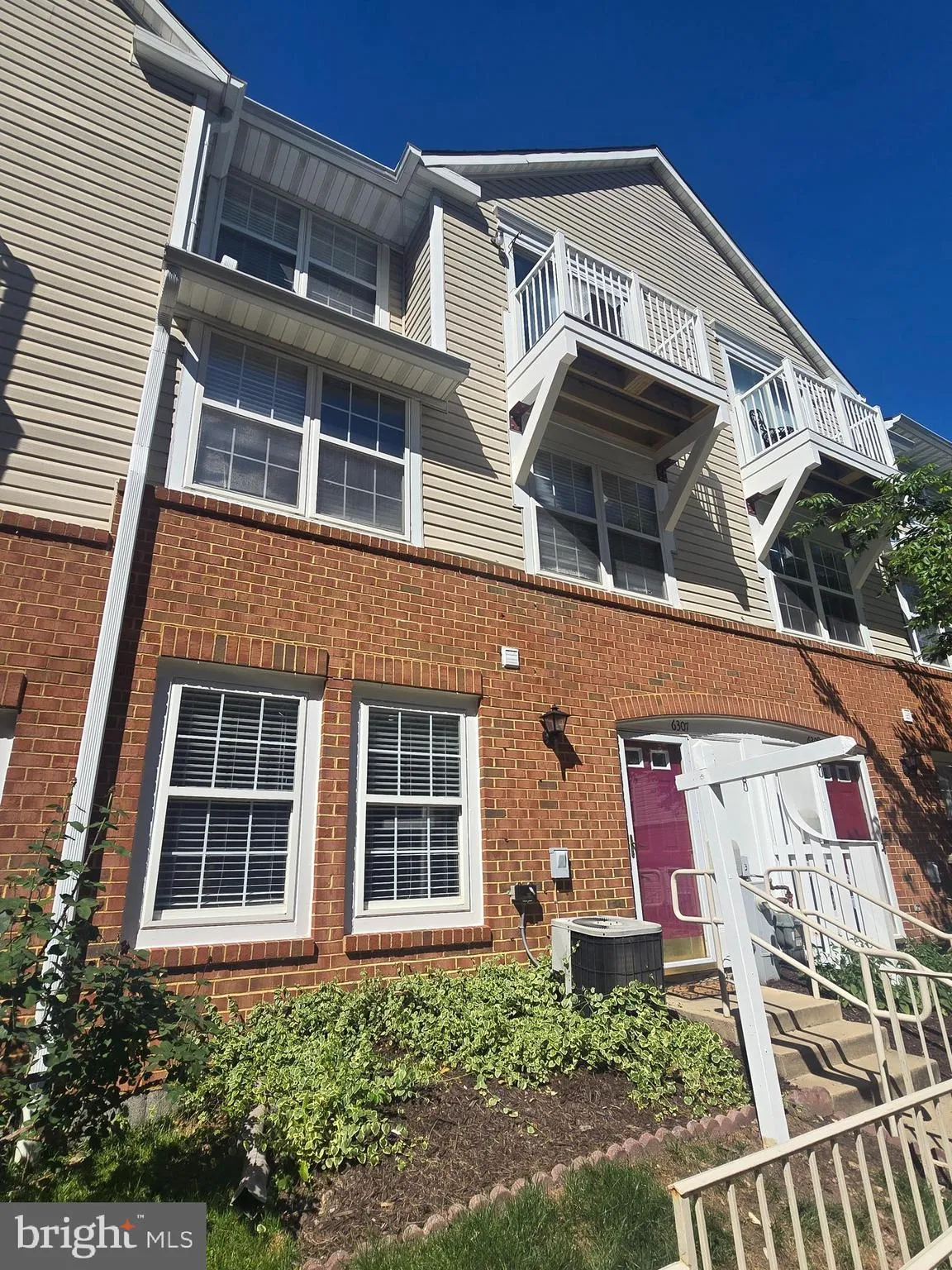 6307 SANDPIPER COURT, Elkridge, MD 21075