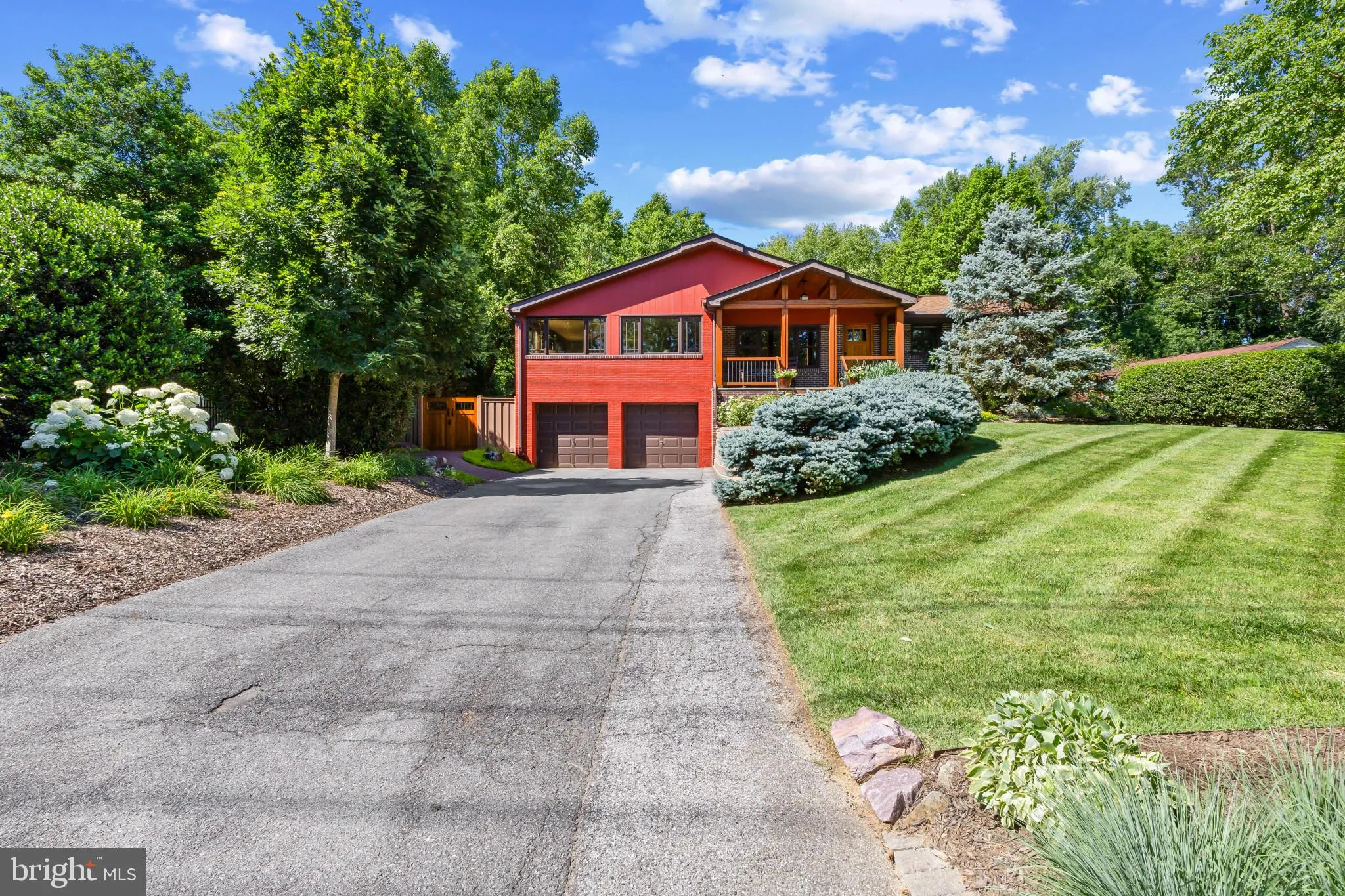 9922 FREDERICK ROAD, Ellicott City, MD 21042