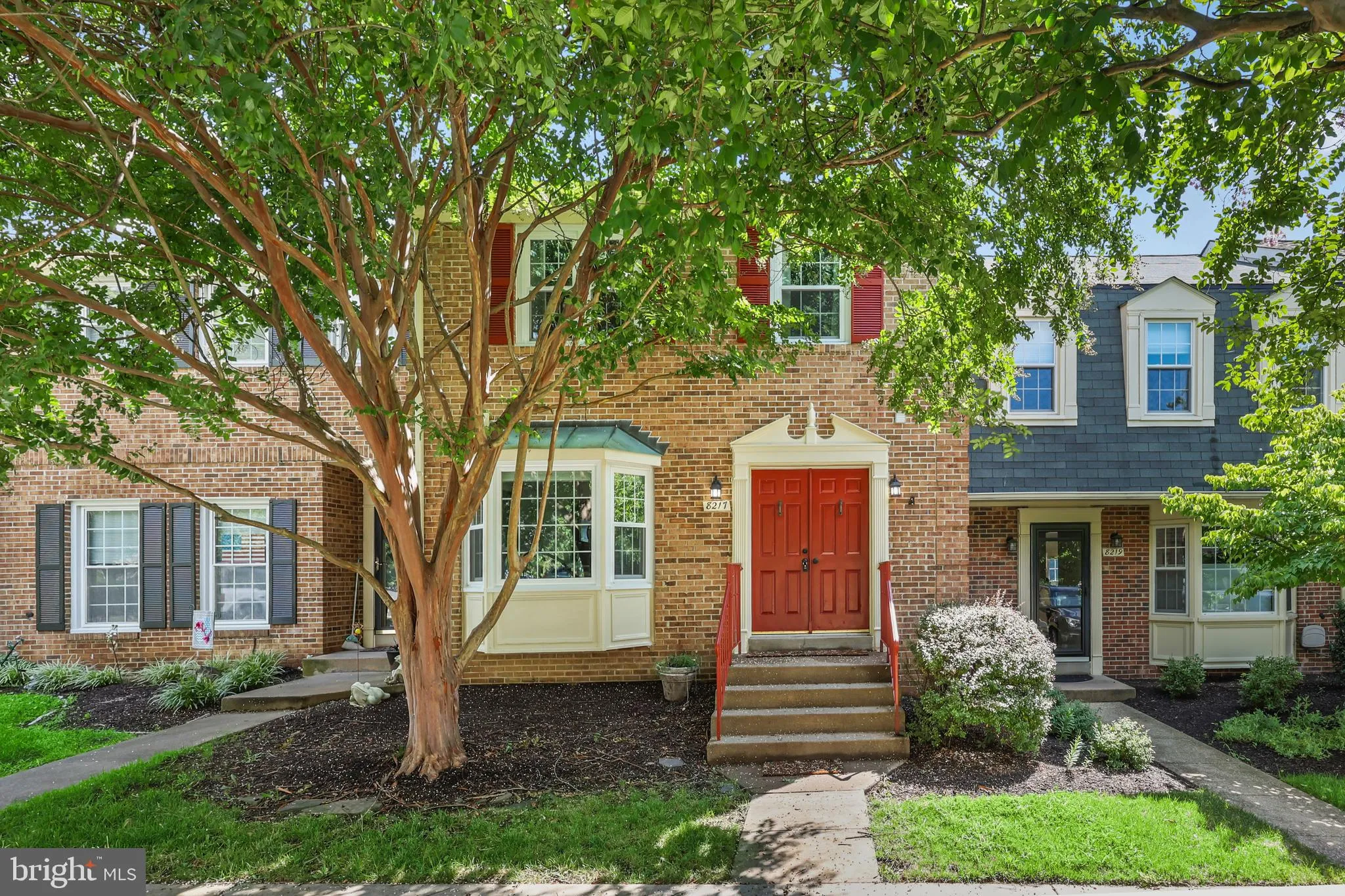 8217 CLIFTON FARM COURT, Alexandria, VA 22306