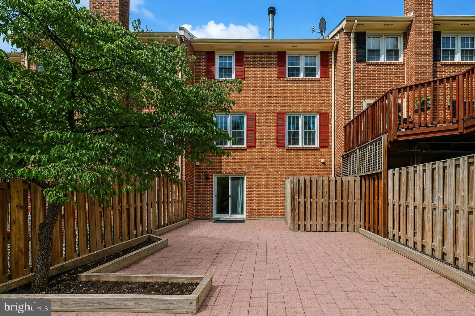 8217 CLIFTON FARM COURT, Alexandria, VA 22306