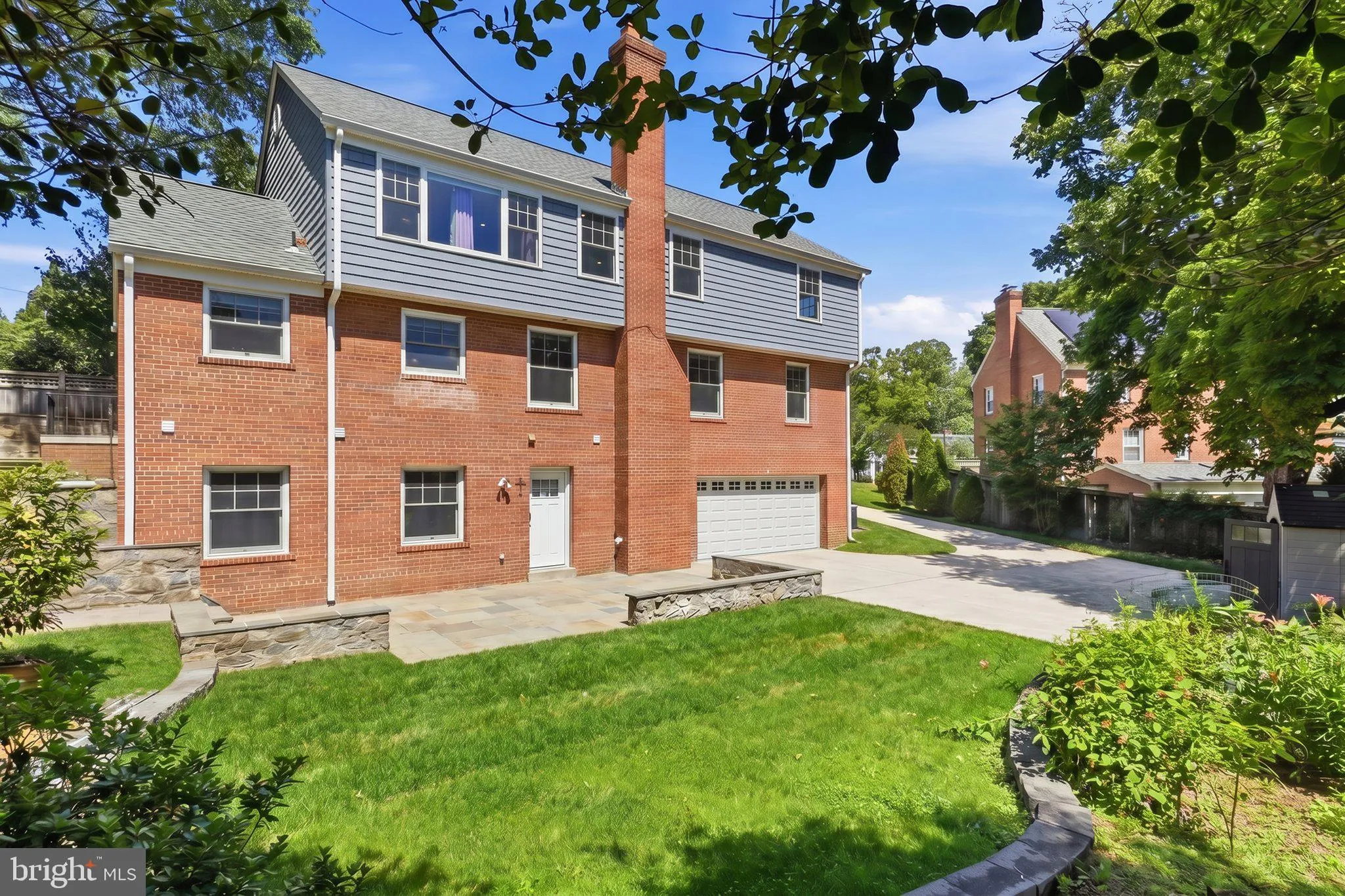 6012 OVERLEA ROAD, Bethesda, MD 20816