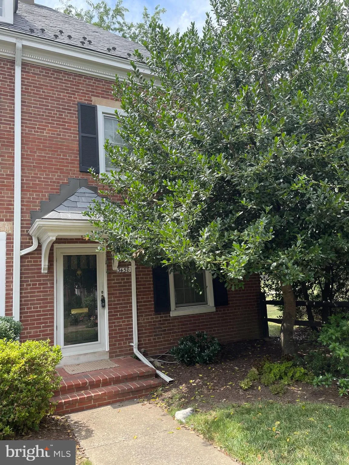 3458 UTAH STREET, Arlington, VA 22206