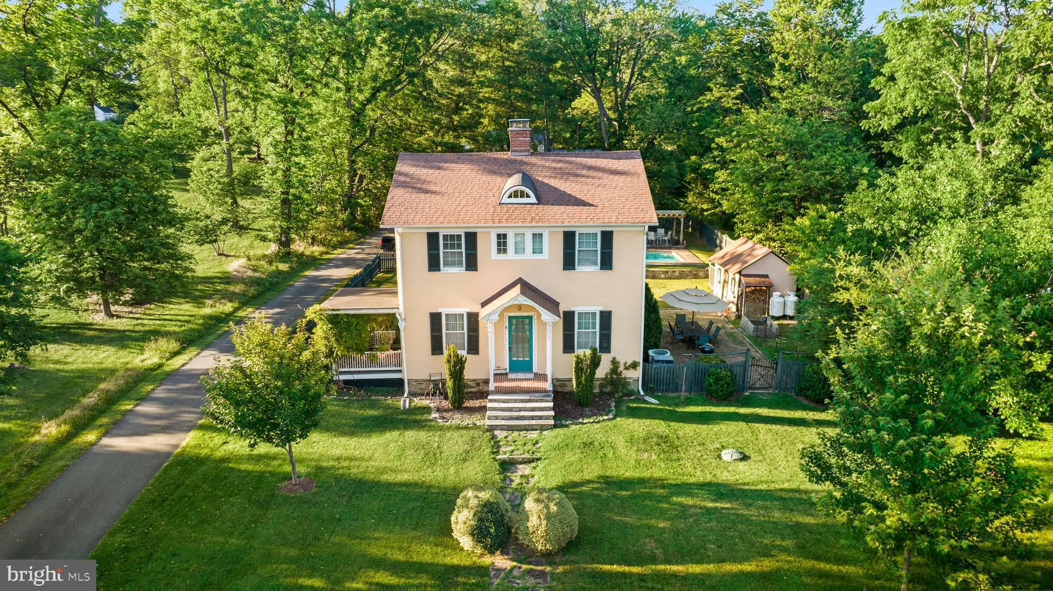 39308 LITTLE RIVER TURNPIKE, Aldie, VA 20105