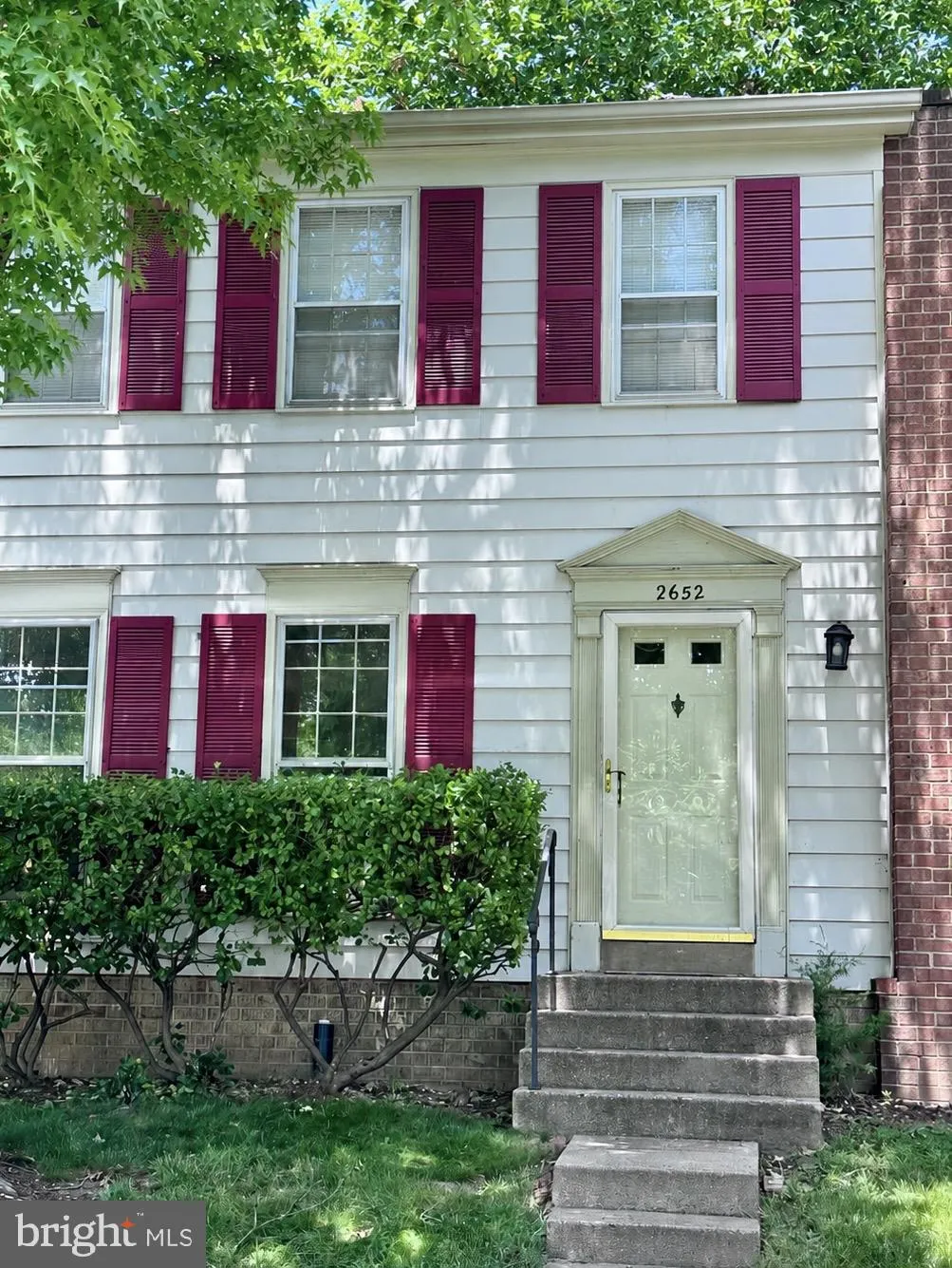 9652 MOTLEY LANE, Vienna, VA 22181
